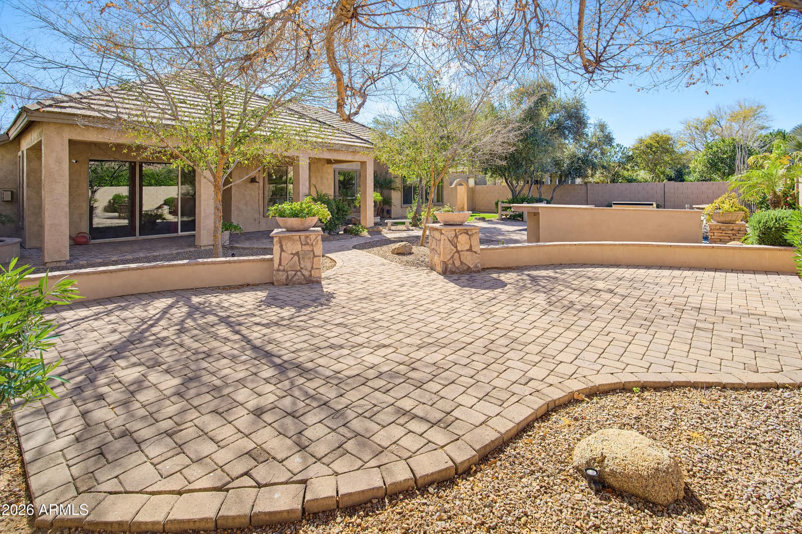 2406 E GLACIER Place, Chandler, AZ 85249 — photo 9 of 57