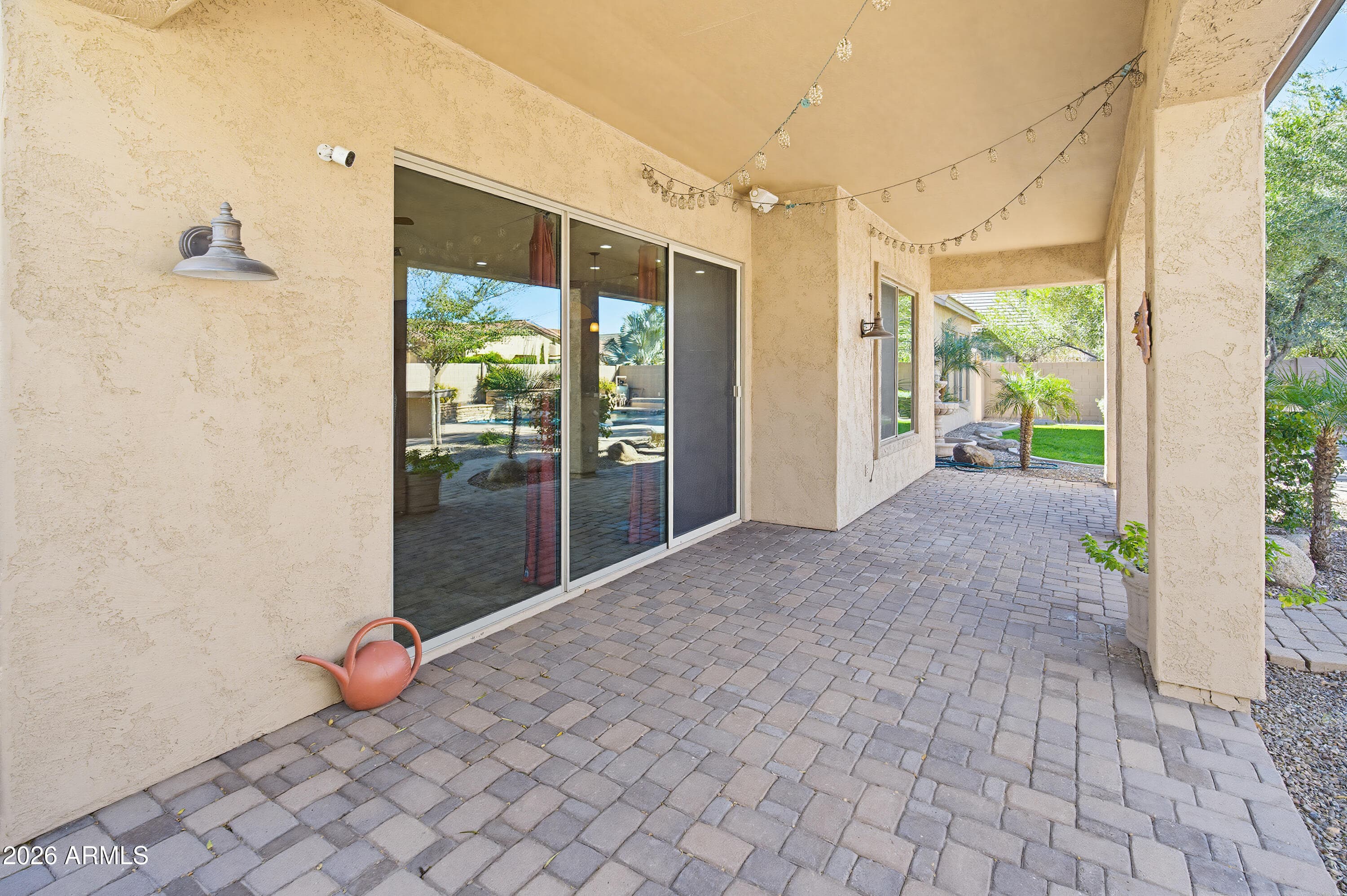 2406 E GLACIER Place, Chandler, AZ 85249 — photo 48 of 57