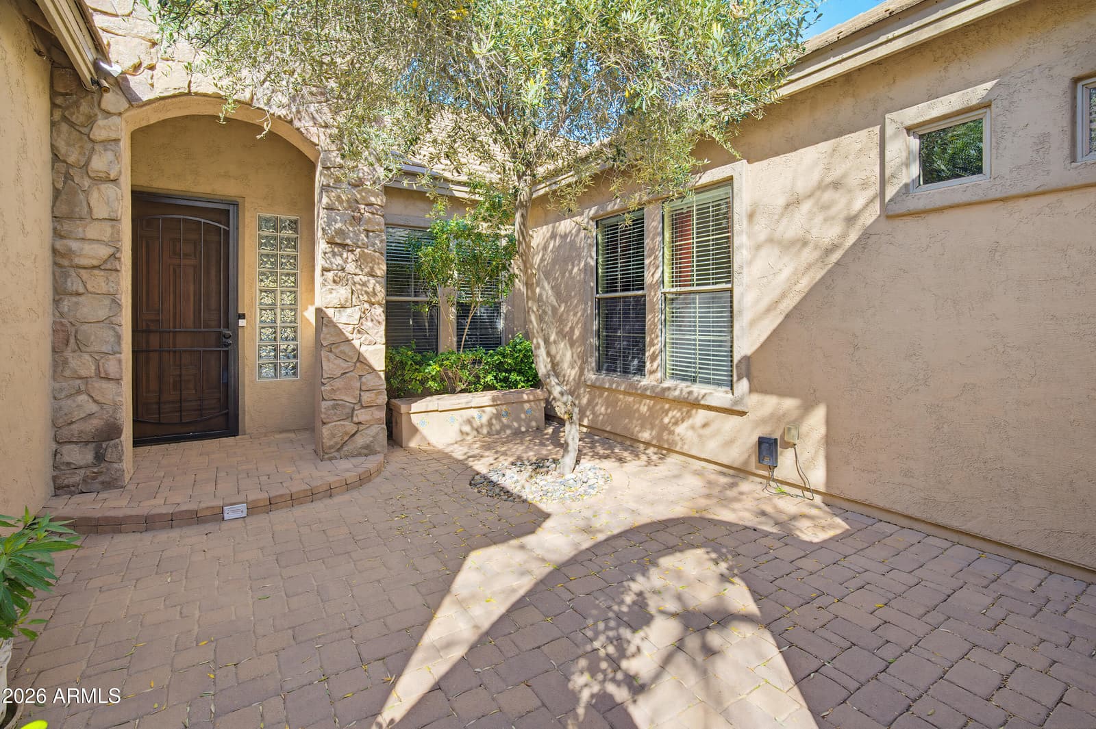2406 E GLACIER Place, Chandler, AZ 85249 — photo 44 of 57