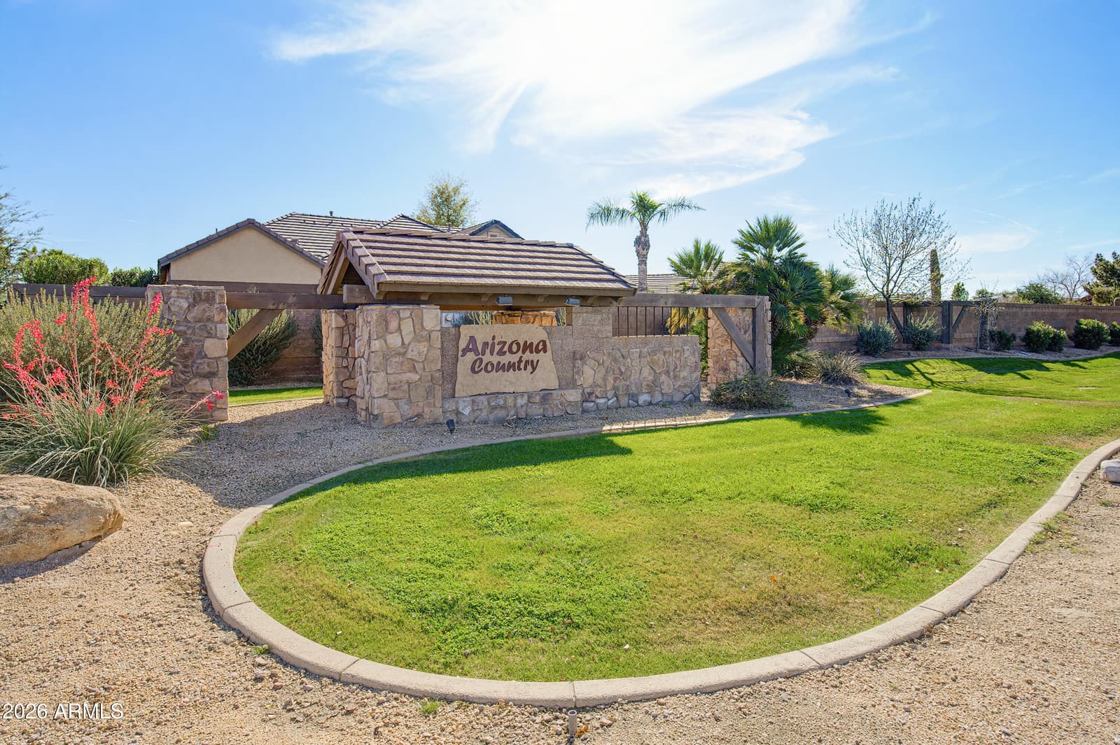 2406 E GLACIER Place, Chandler, AZ 85249 — photo 55 of 57