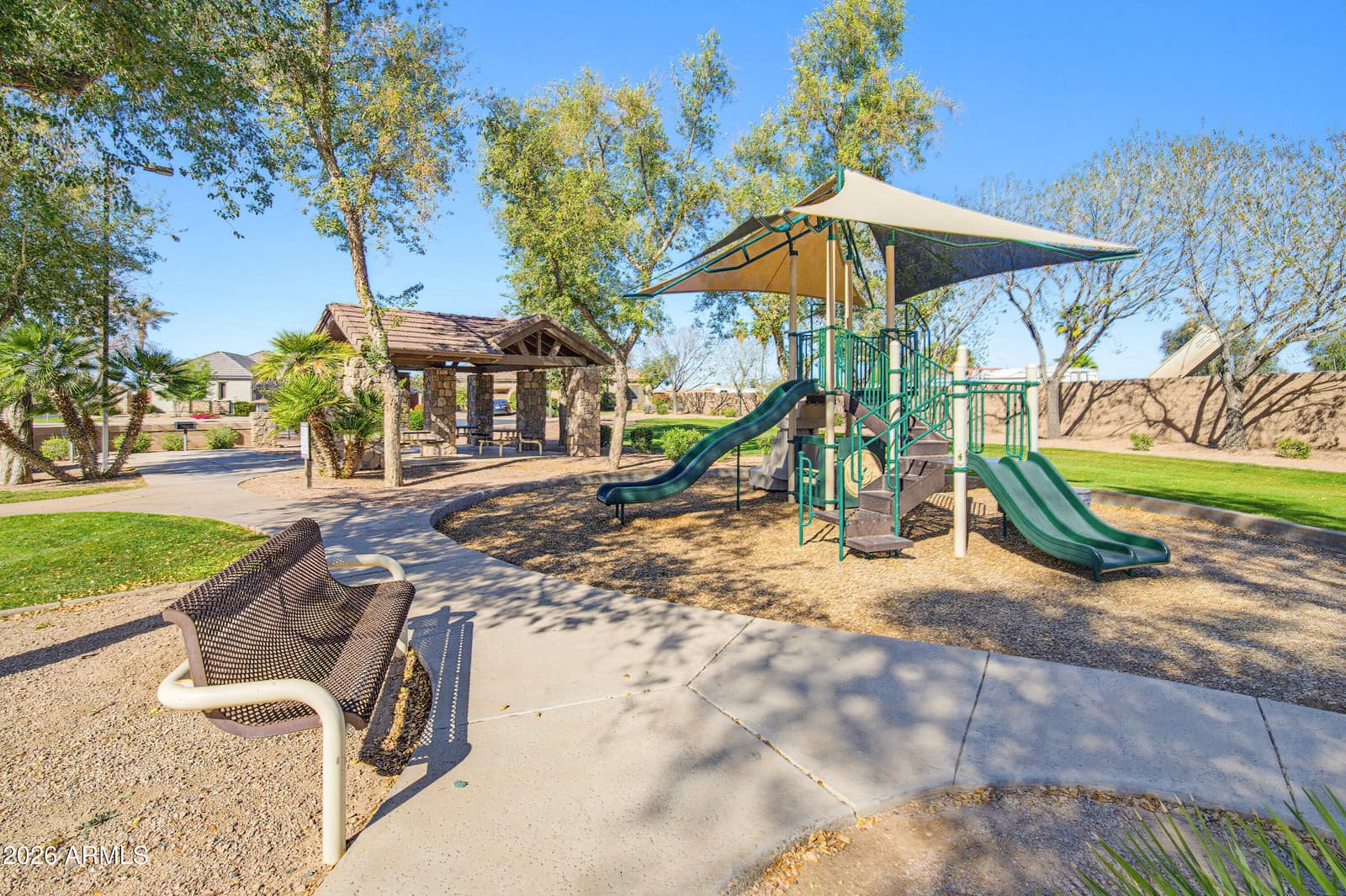 2406 E GLACIER Place, Chandler, AZ 85249 — photo 57 of 57