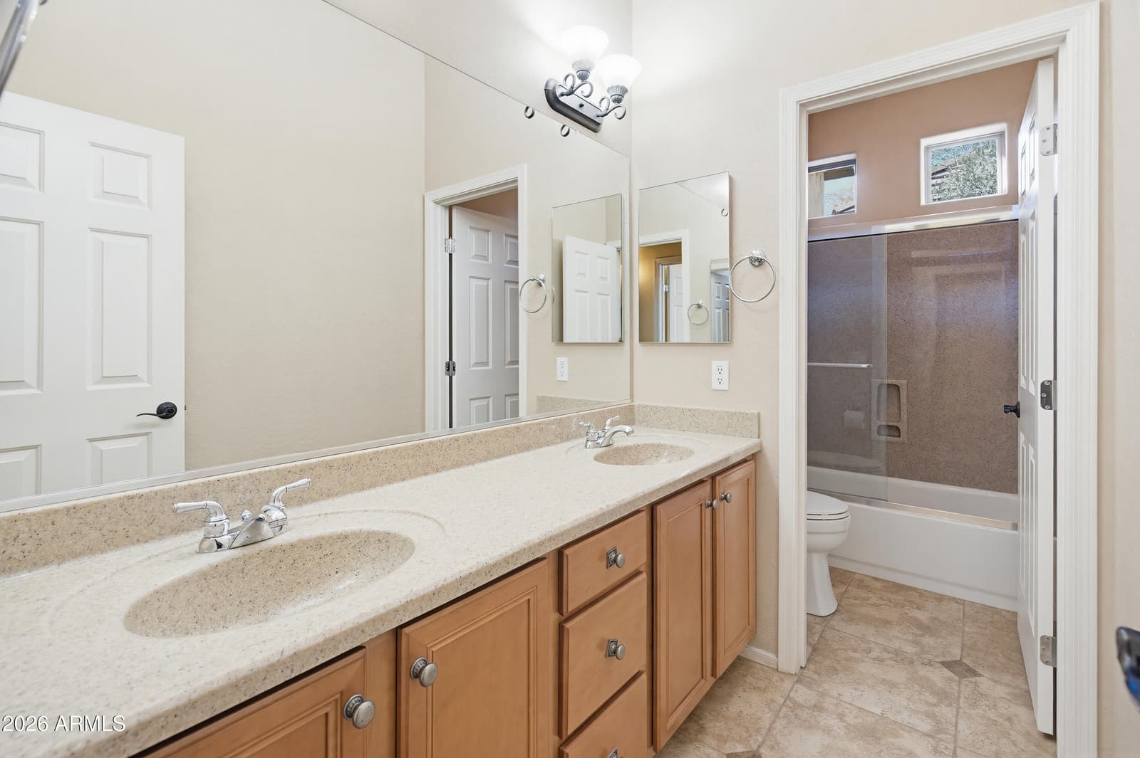 2406 E GLACIER Place, Chandler, AZ 85249 — photo 29 of 57