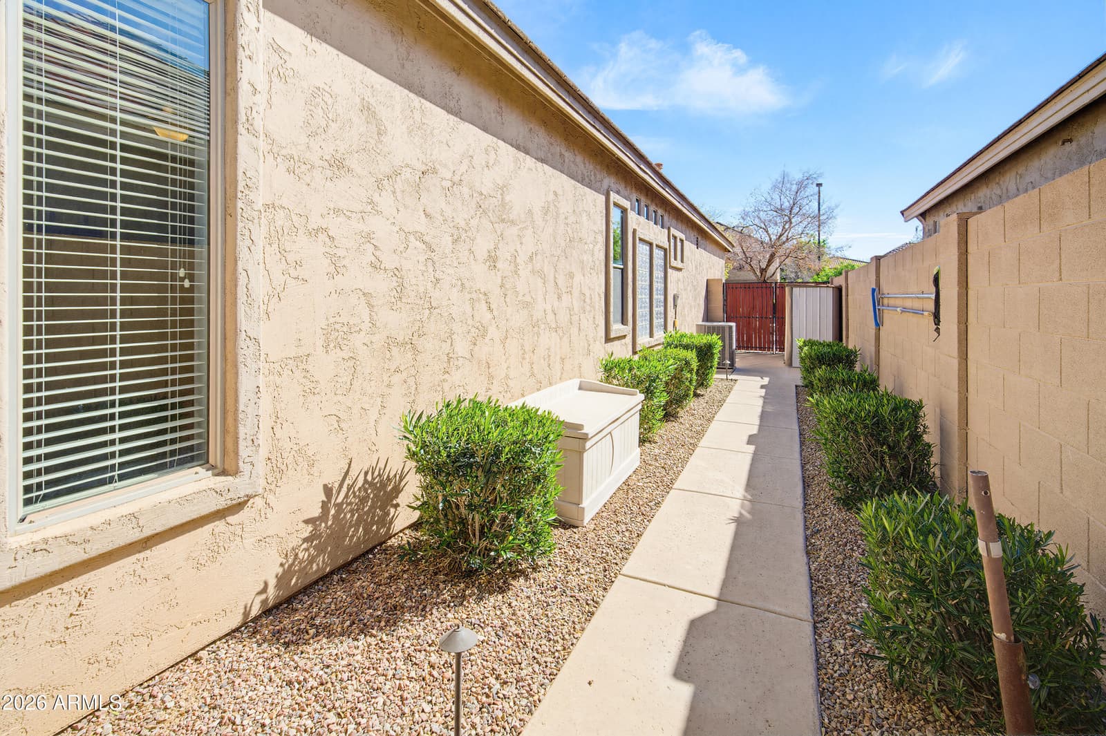2406 E GLACIER Place, Chandler, AZ 85249 — photo 46 of 57