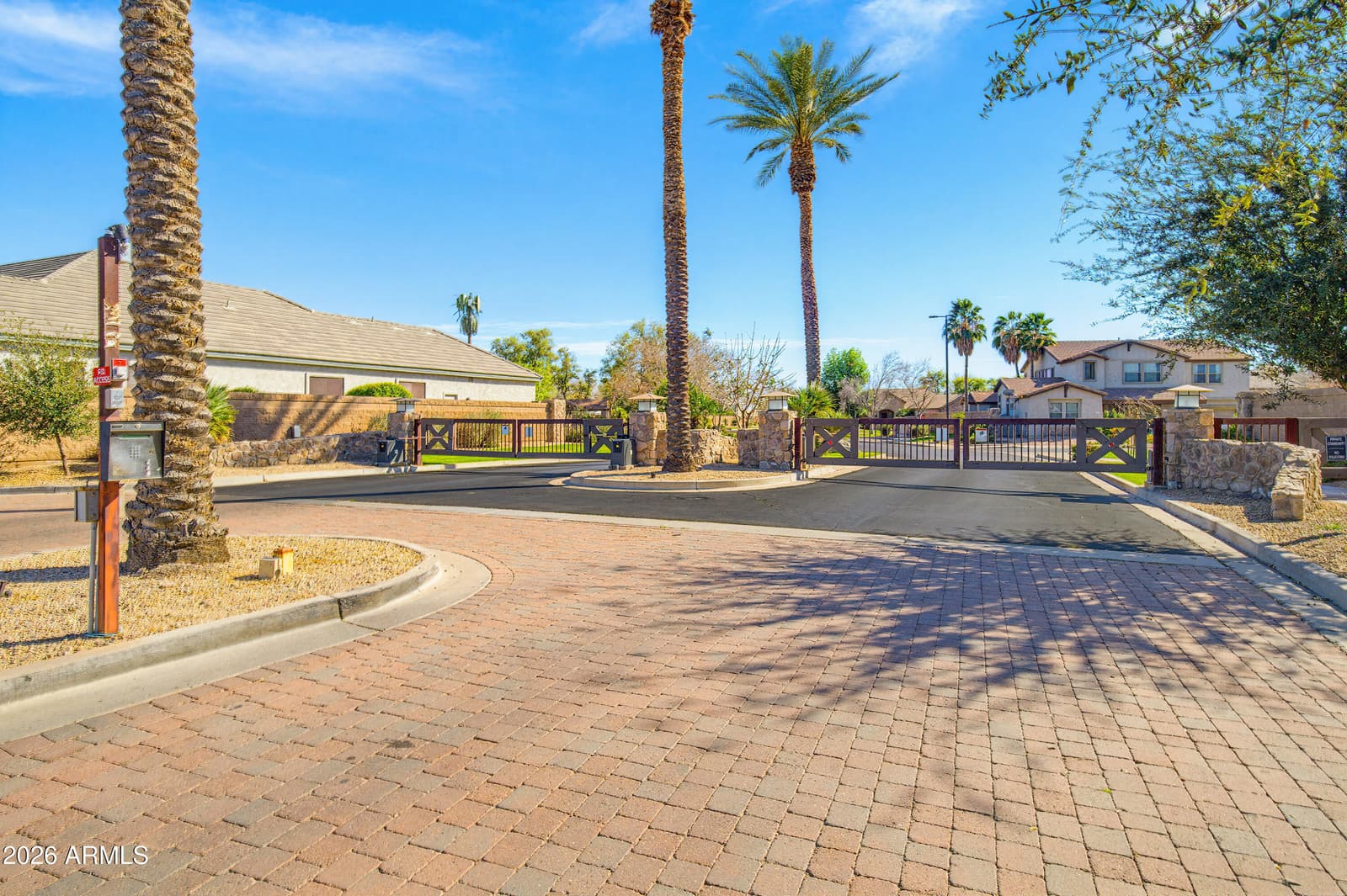 2406 E GLACIER Place, Chandler, AZ 85249 — photo 54 of 57