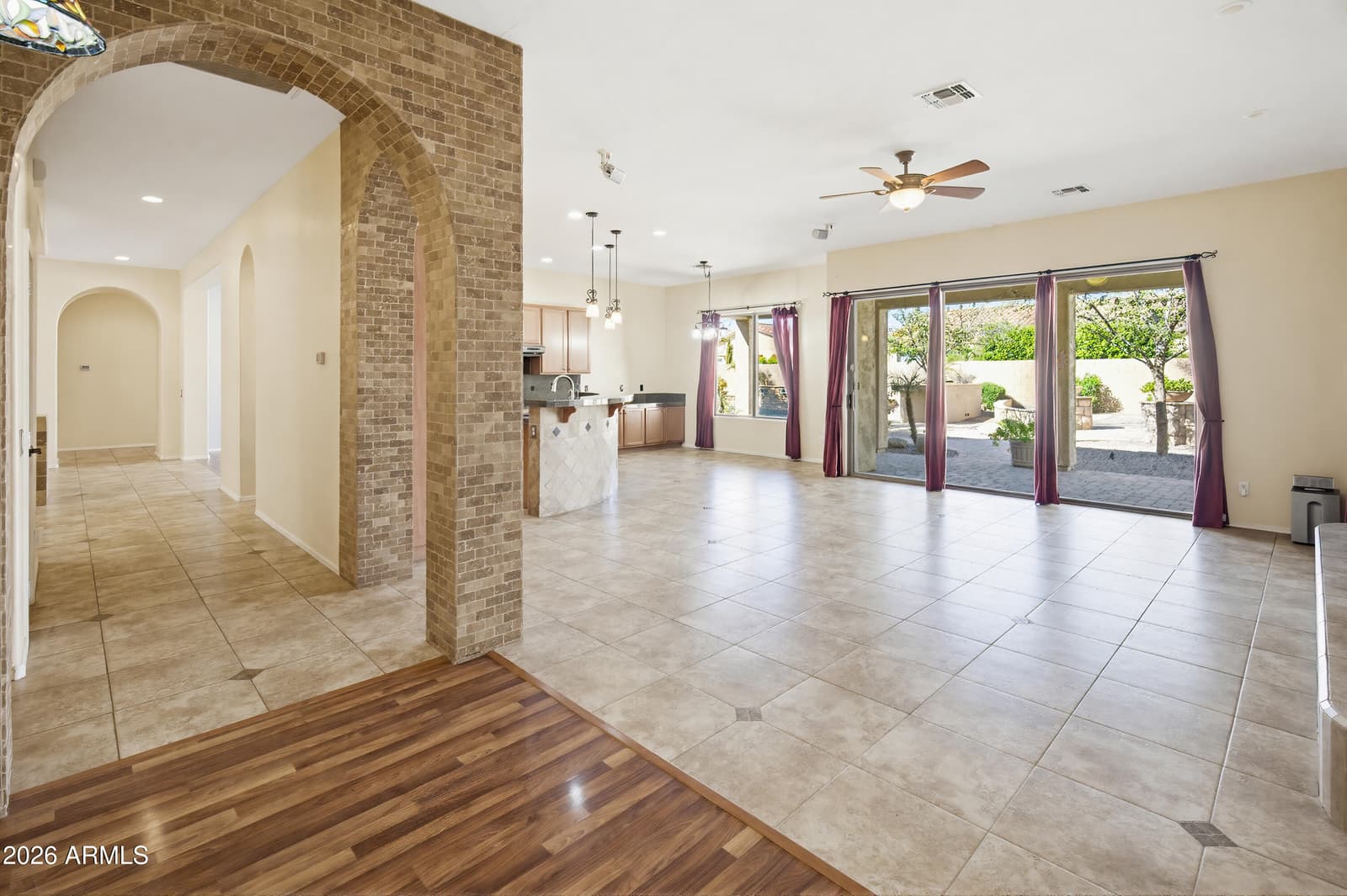 2406 E GLACIER Place, Chandler, AZ 85249 — photo 35 of 57