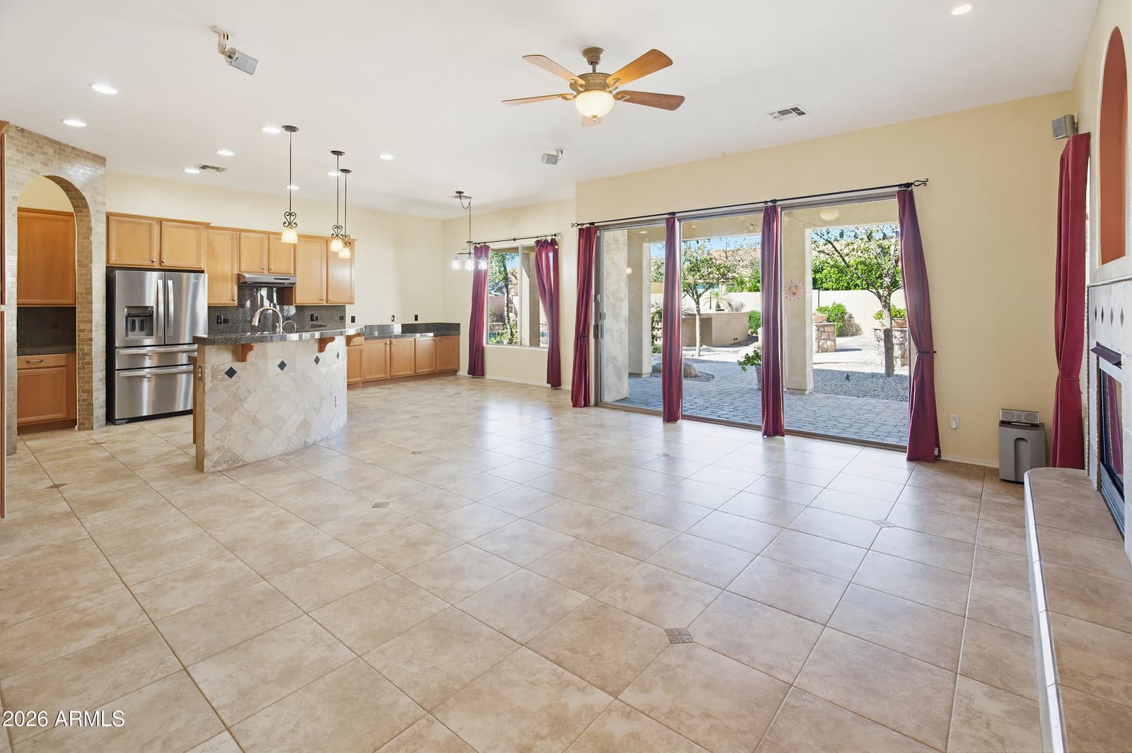 2406 E GLACIER Place, Chandler, AZ 85249 — photo 37 of 57