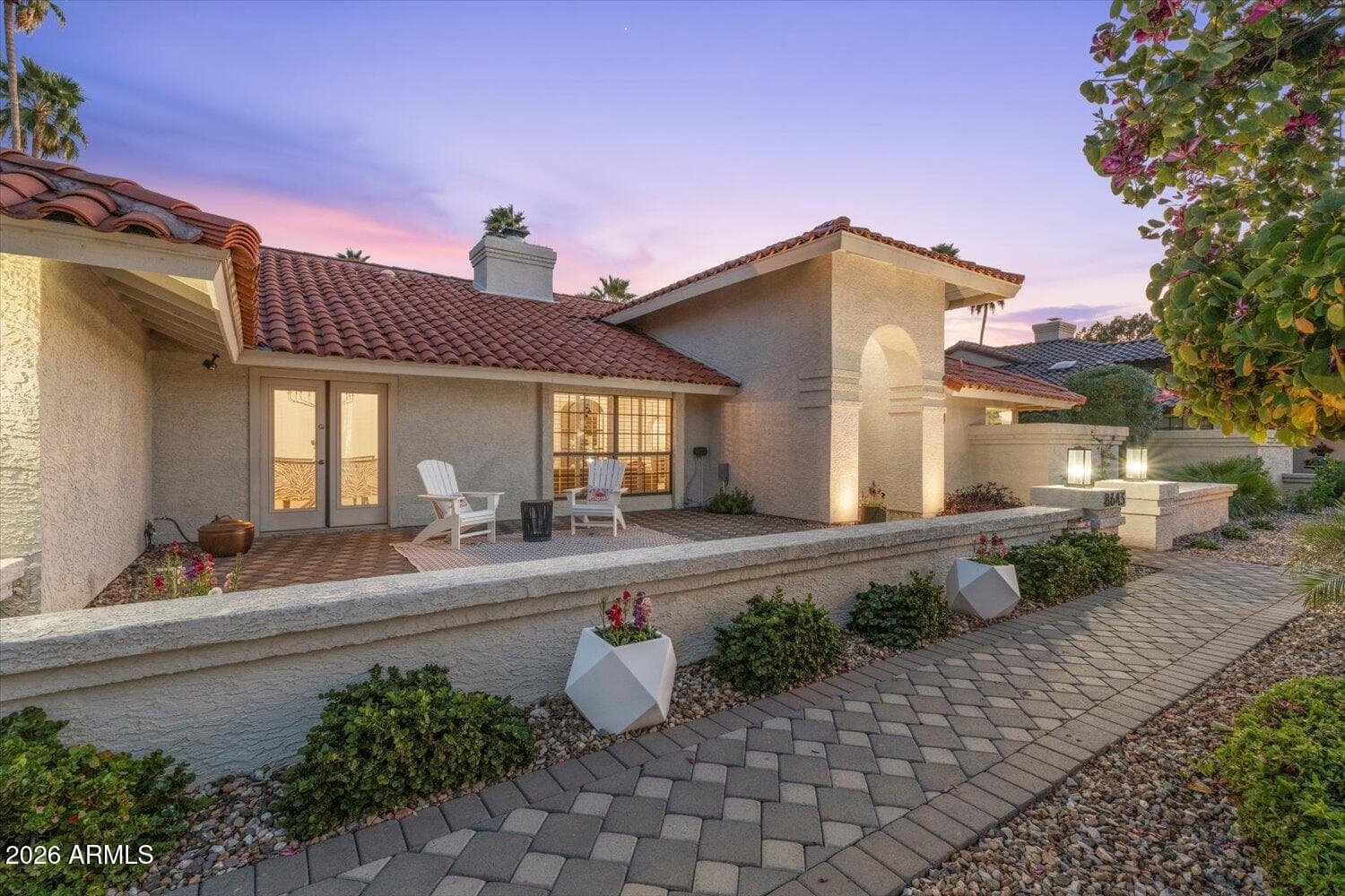 8643 E SAN JACINTO Drive, Scottsdale, AZ 85258 — photo 4 of 50