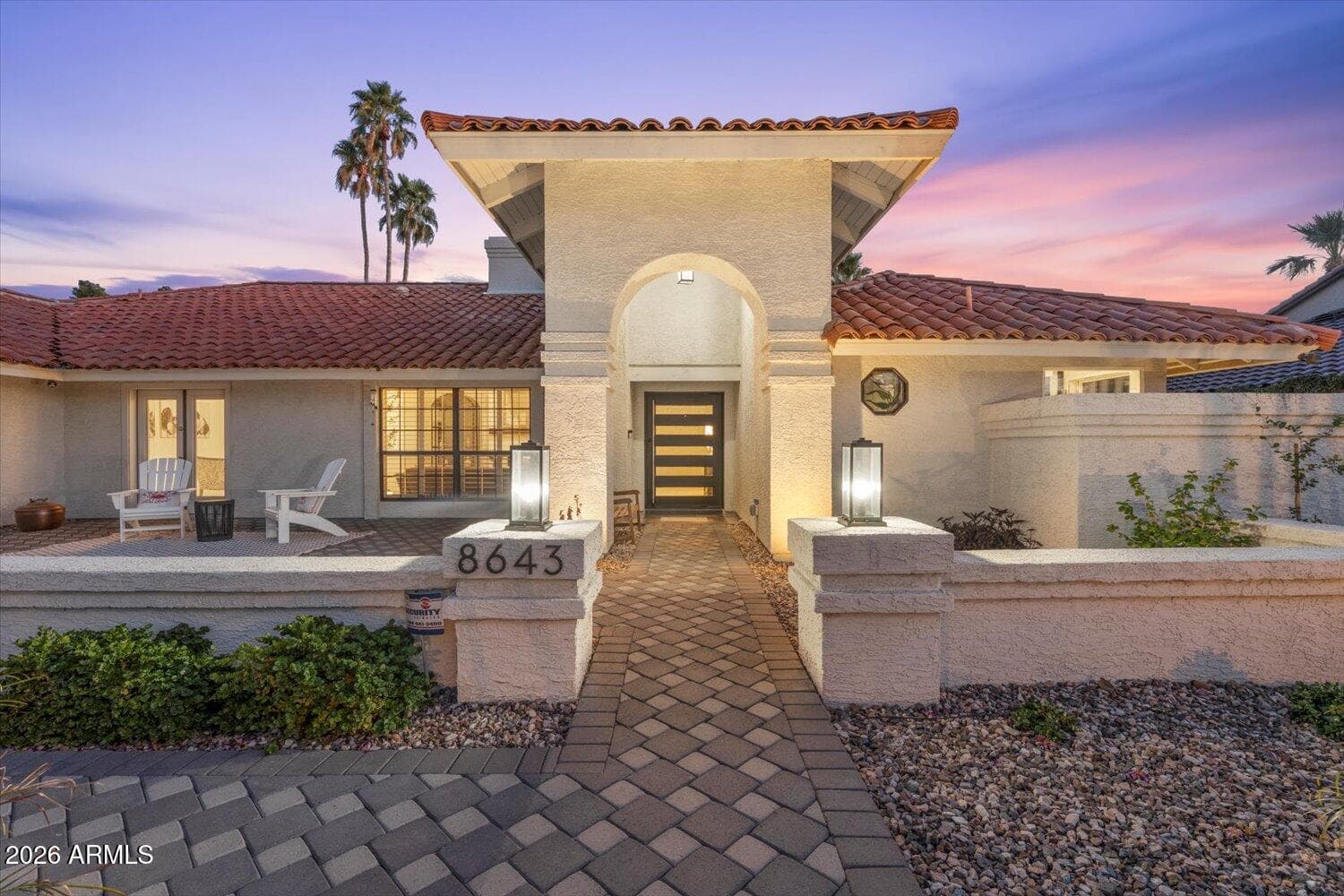 8643 E SAN JACINTO Drive, Scottsdale, AZ 85258 — photo 2 of 50