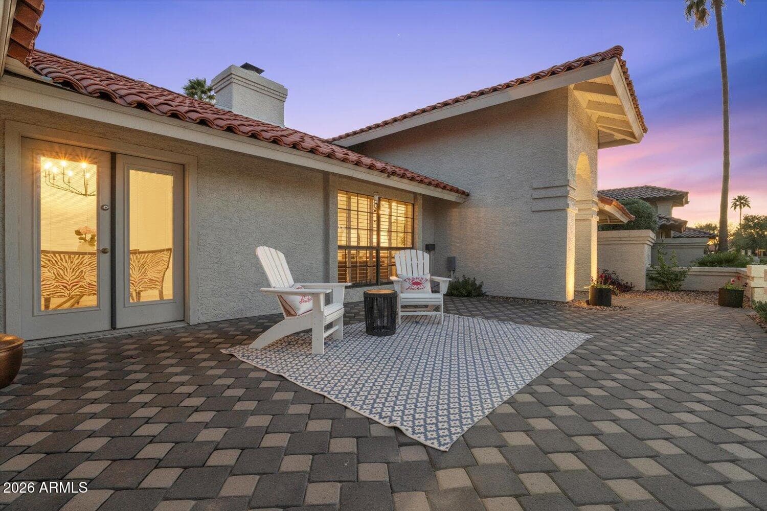 8643 E SAN JACINTO Drive, Scottsdale, AZ 85258 — photo 3 of 50