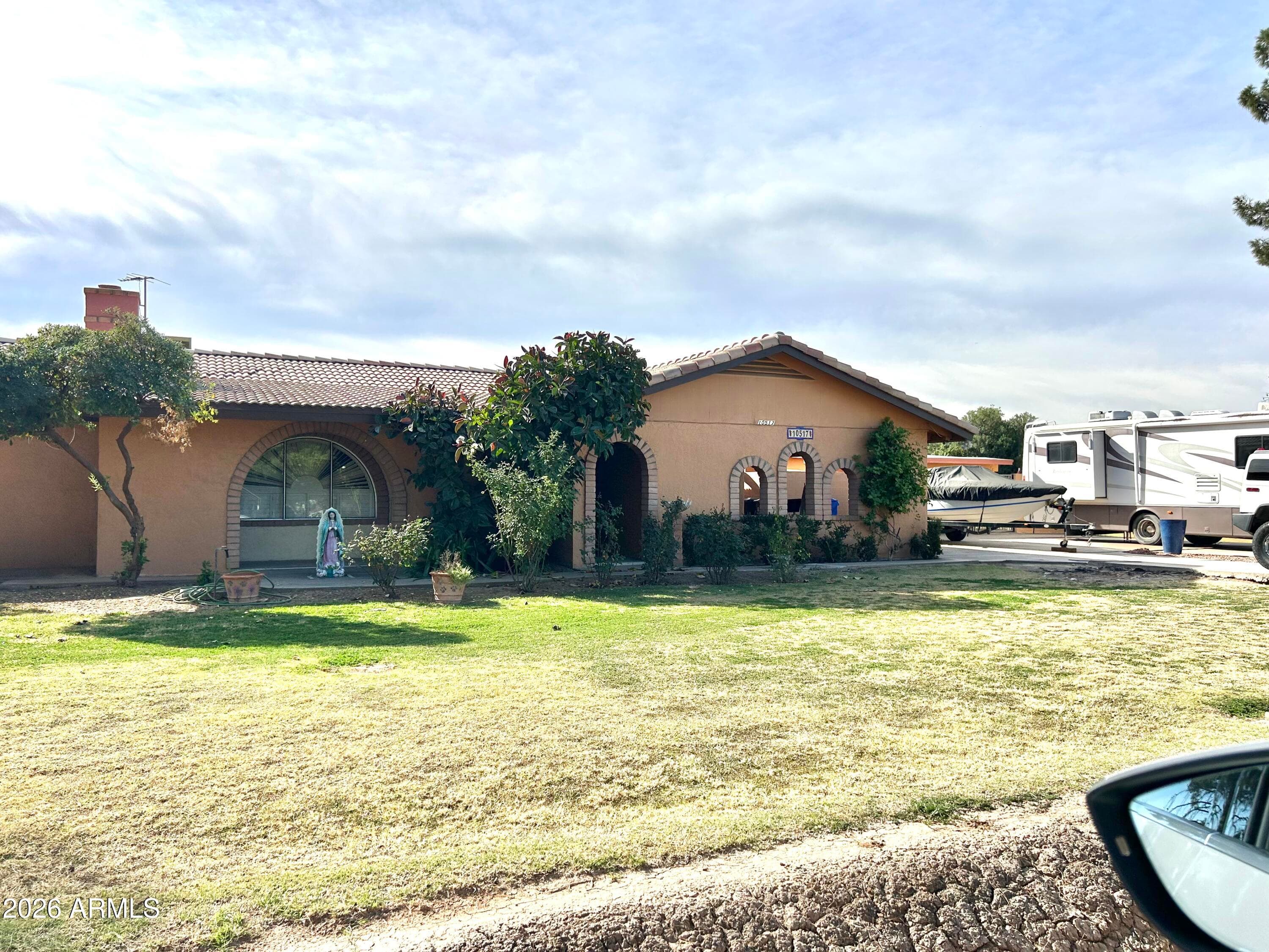 10517 W CATALINA Drive, Avondale, AZ 85392 — photo 2 of 62