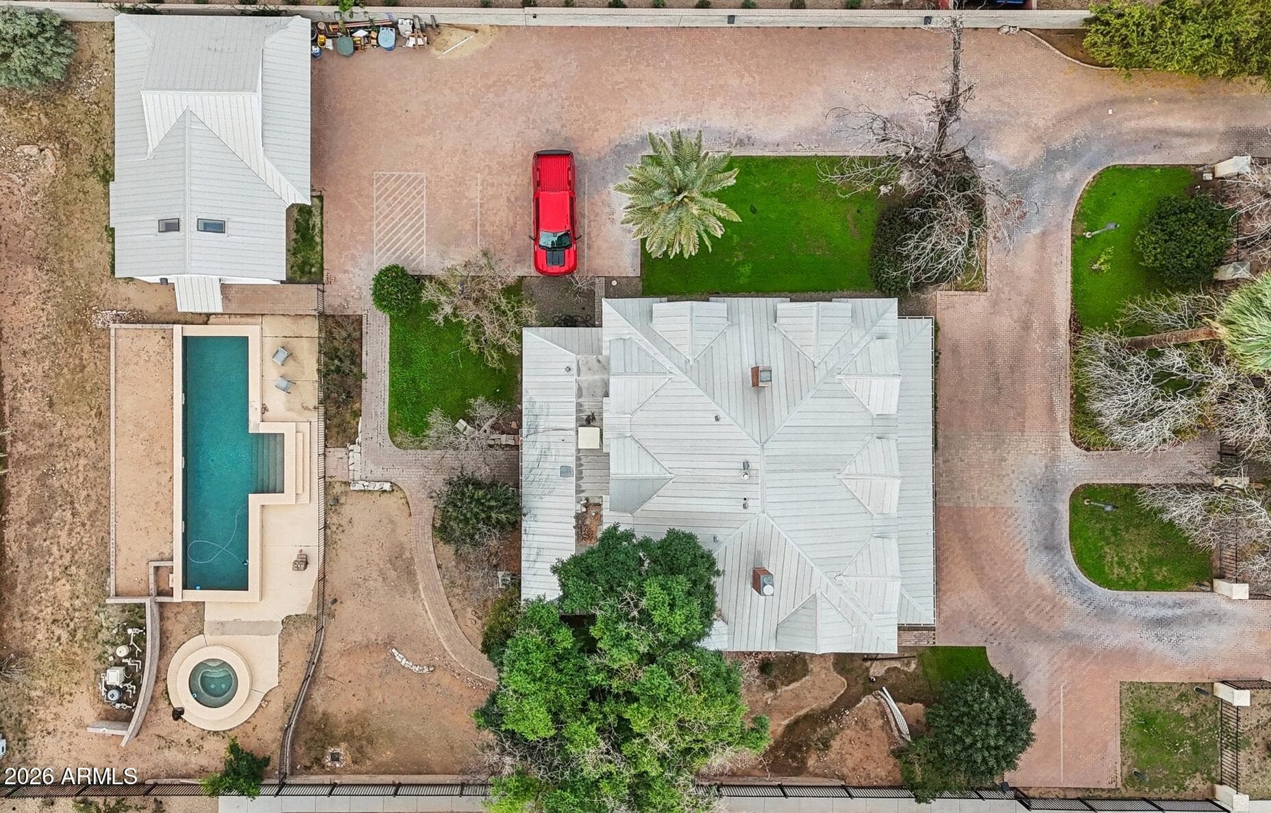 820 S FARMER Avenue, Tempe, AZ 85281 — photo 29 of 30