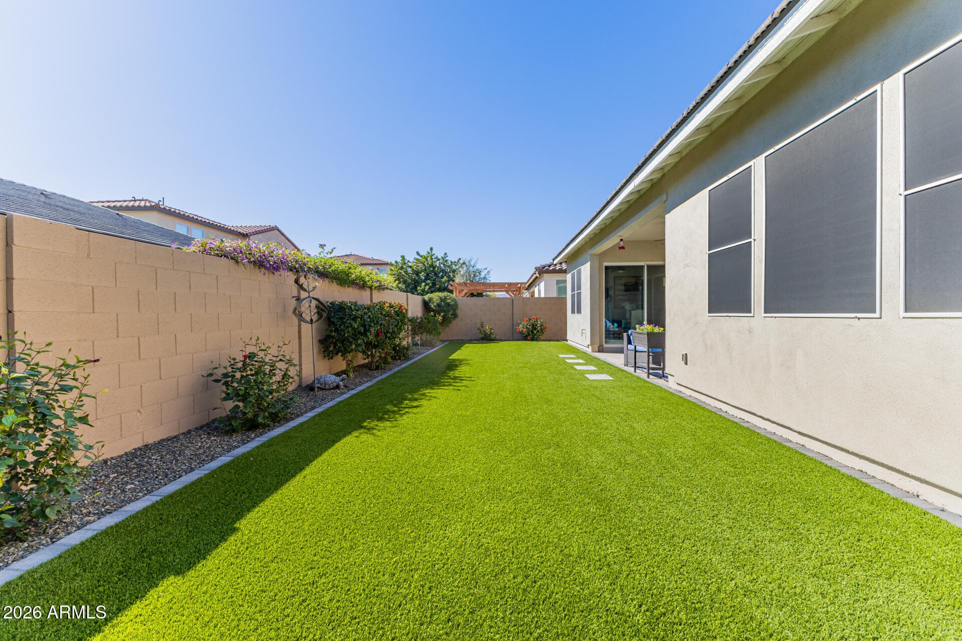 17165 W PIPERTON Street W, Surprise, AZ 85388 — photo 38 of 60