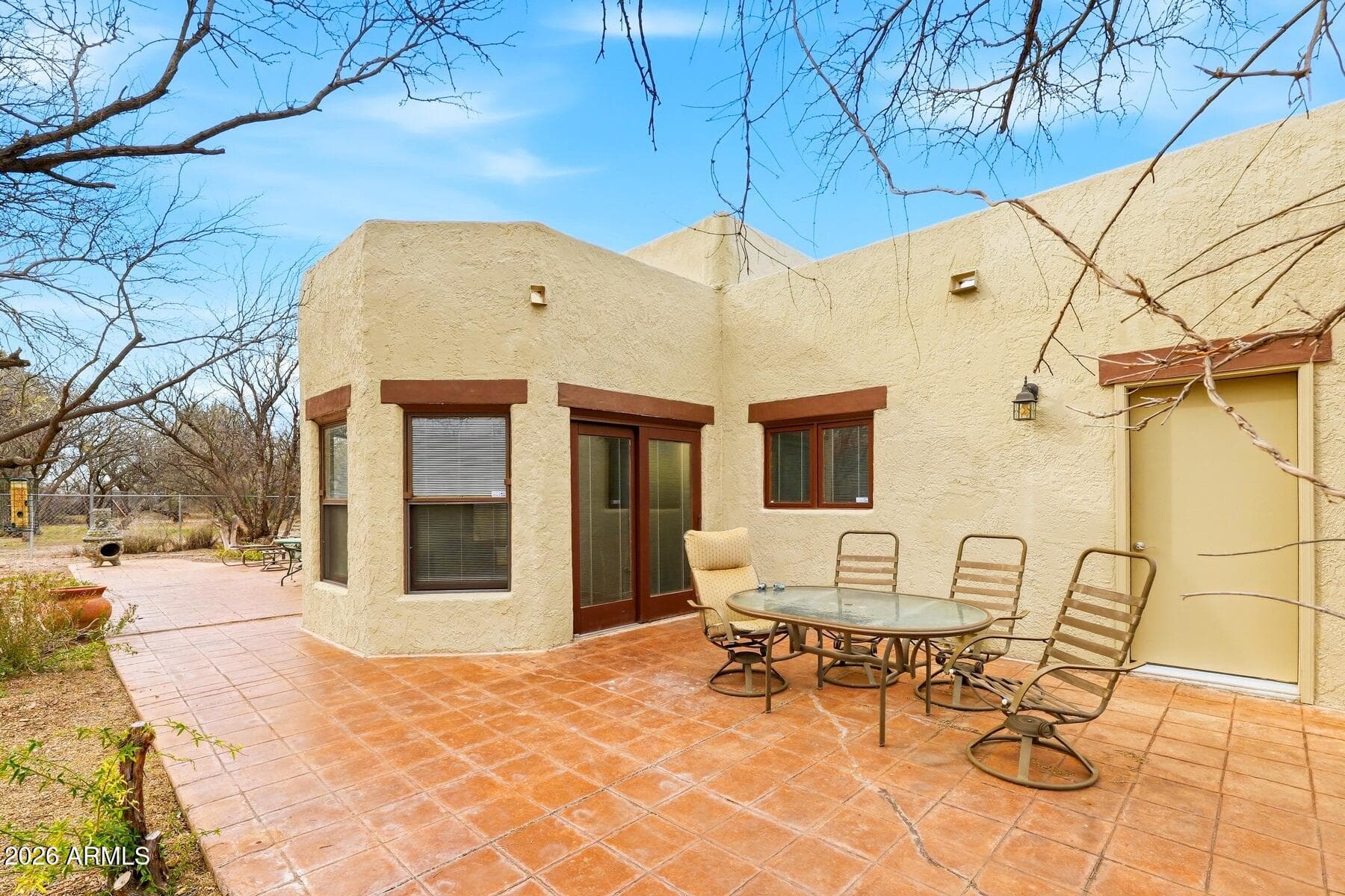 1366 E COTTONWOOD Lane, Huachuca City, AZ 85616 — photo 33 of 76