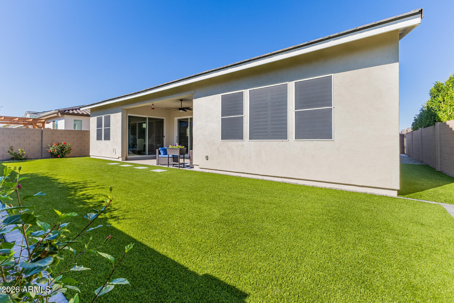 17165 W PIPERTON Street W, Surprise, AZ 85388 — photo 42 of 60