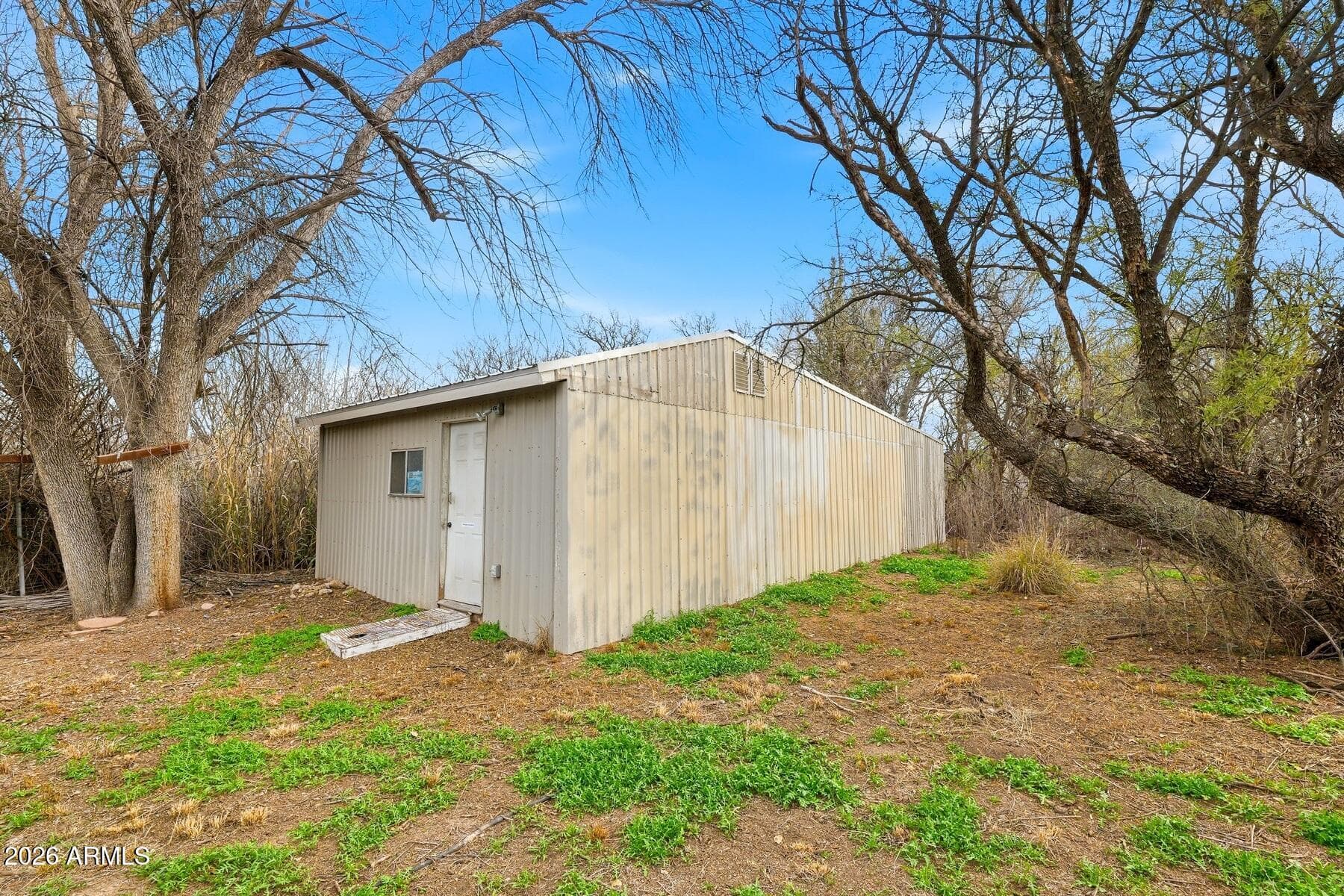 1366 E COTTONWOOD Lane, Huachuca City, AZ 85616 — photo 53 of 76