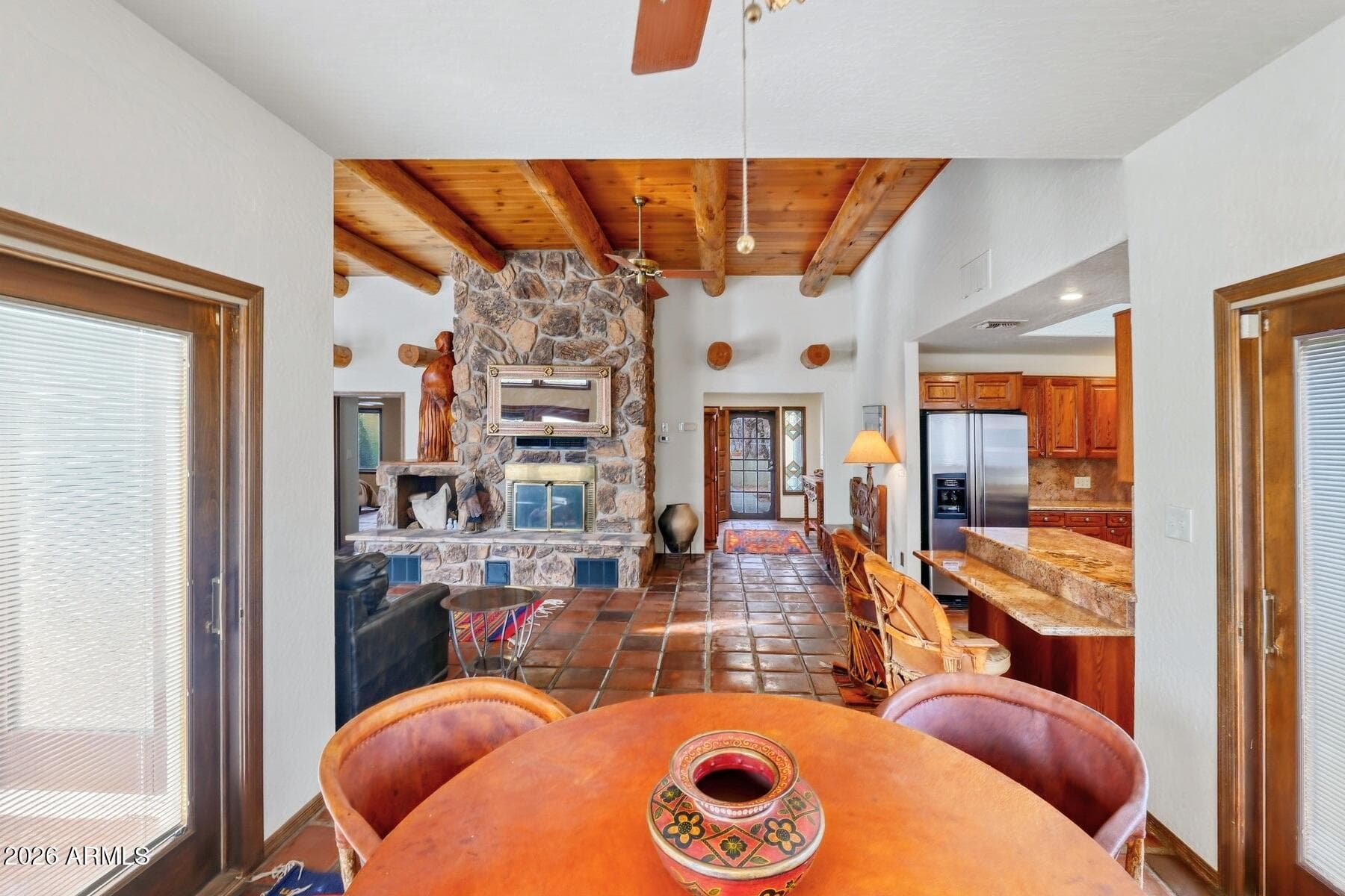 1366 E COTTONWOOD Lane, Huachuca City, AZ 85616 — photo 14 of 76