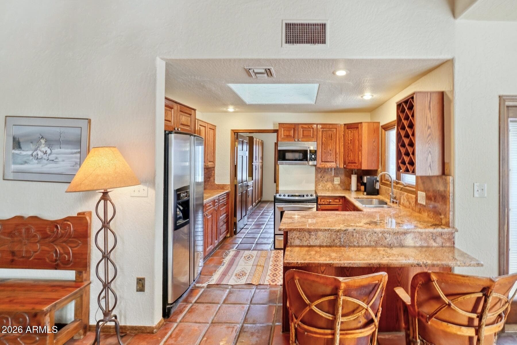 1366 E COTTONWOOD Lane, Huachuca City, AZ 85616 — photo 15 of 76