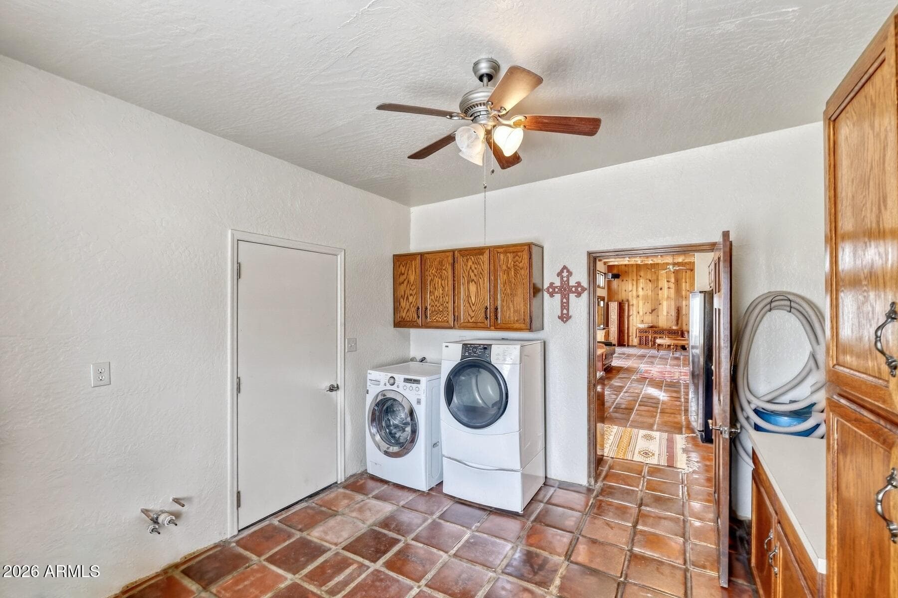 1366 E COTTONWOOD Lane, Huachuca City, AZ 85616 — photo 28 of 76