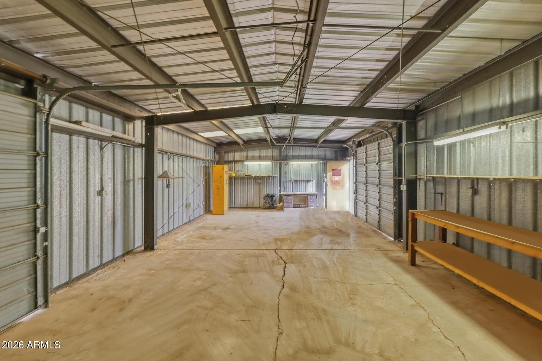 1366 E COTTONWOOD Lane, Huachuca City, AZ 85616 — photo 52 of 76