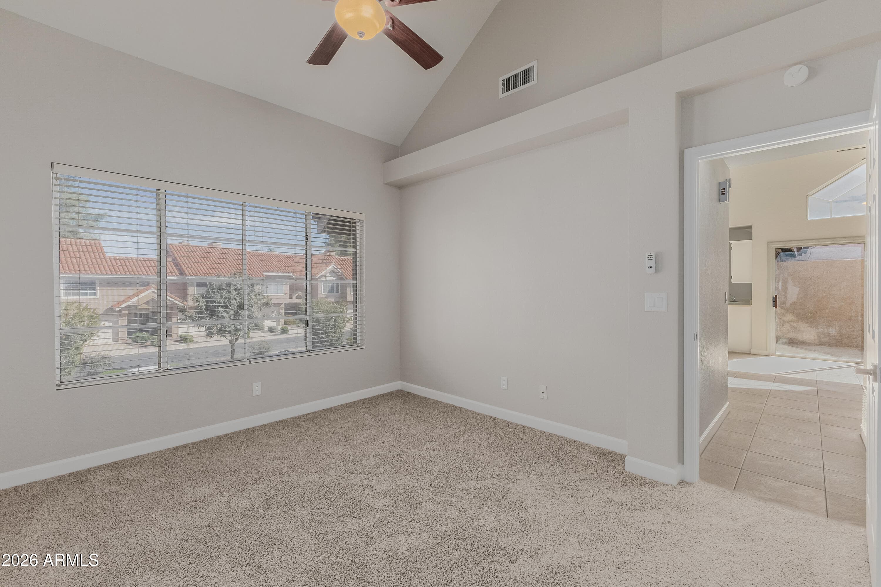 1633 E LAKESIDE Drive 35, Gilbert, AZ 85234 — photo 11 of 38