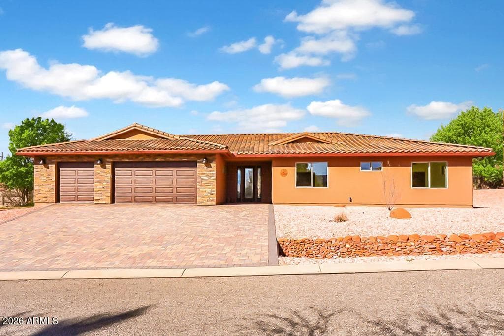 100 LAS RAMBLAS, Sedona, AZ 86351 — photo 57 of 74