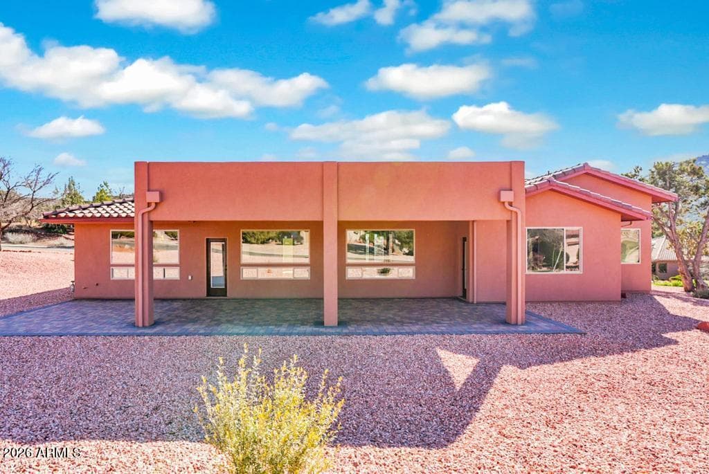 100 LAS RAMBLAS, Sedona, AZ 86351 — photo 48 of 74
