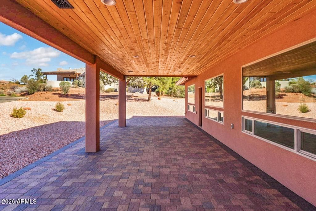 100 LAS RAMBLAS, Sedona, AZ 86351 — photo 50 of 74