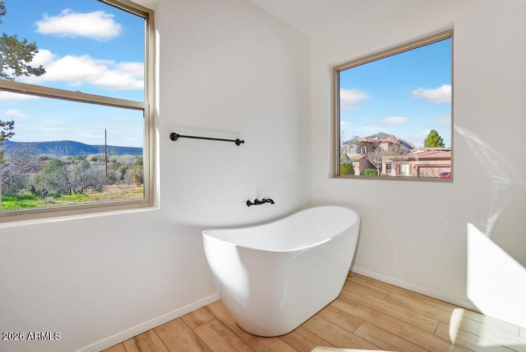 100 LAS RAMBLAS, Sedona, AZ 86351 — photo 35 of 74