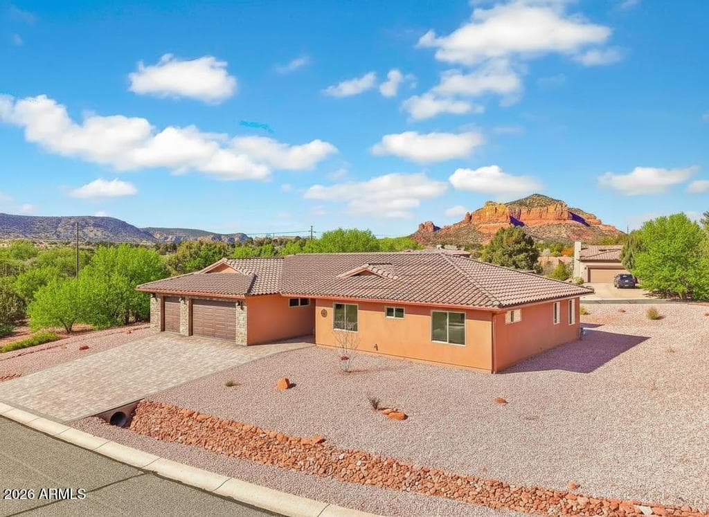 100 LAS RAMBLAS, Sedona, AZ 86351 — photo 60 of 74