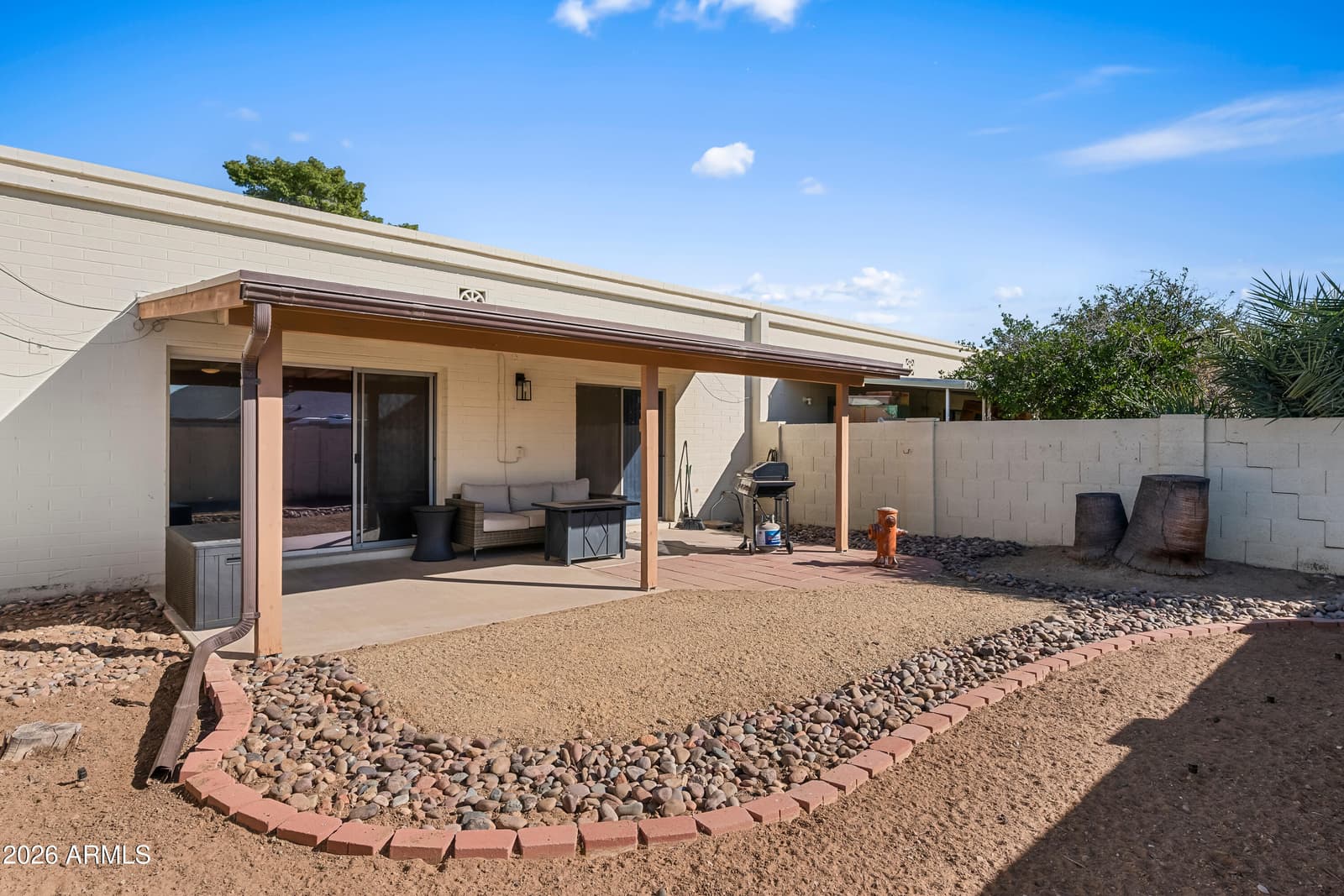 2355 W VOLTAIRE Avenue, Phoenix, AZ 85029 — photo 16 of 23