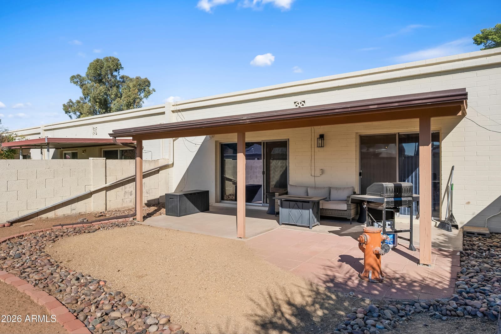 2355 W VOLTAIRE Avenue, Phoenix, AZ 85029 — photo 17 of 23