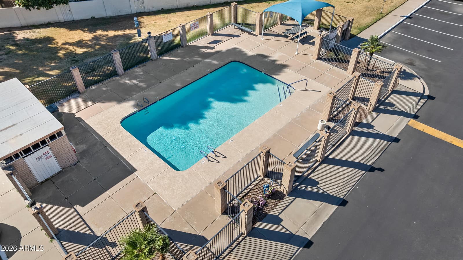 2355 W VOLTAIRE Avenue, Phoenix, AZ 85029 — photo 21 of 23