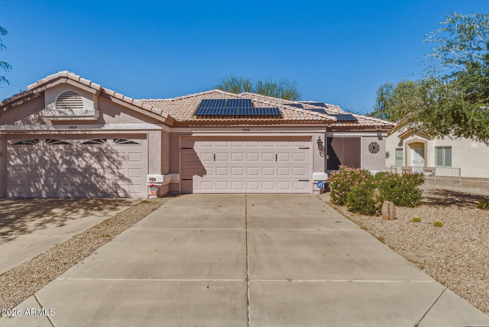 20636 N 104TH Avenue, Peoria, AZ 85382 — photo 10 of 40