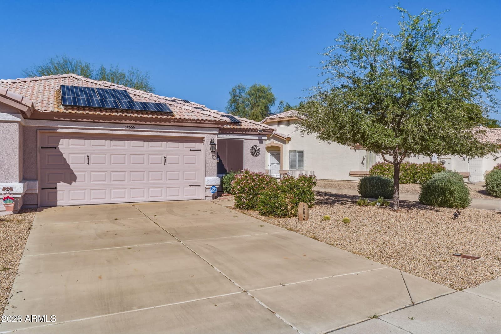 20636 N 104TH Avenue, Peoria, AZ 85382 — photo 11 of 40