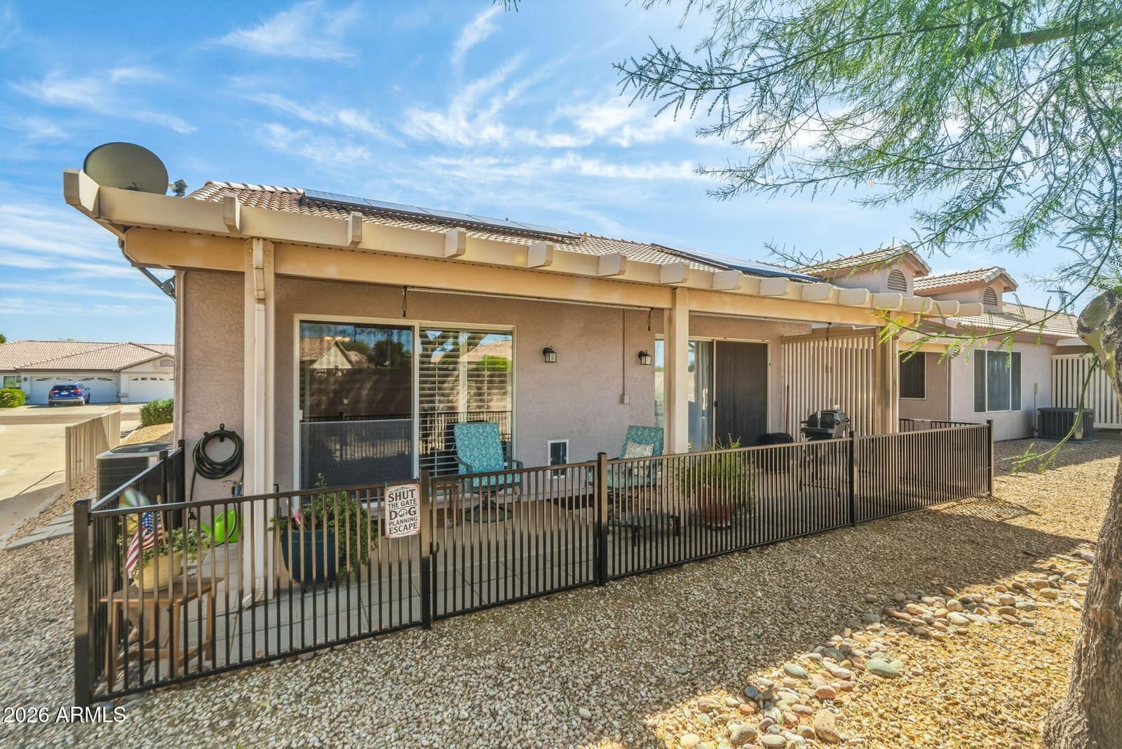 20636 N 104TH Avenue, Peoria, AZ 85382 — photo 38 of 40