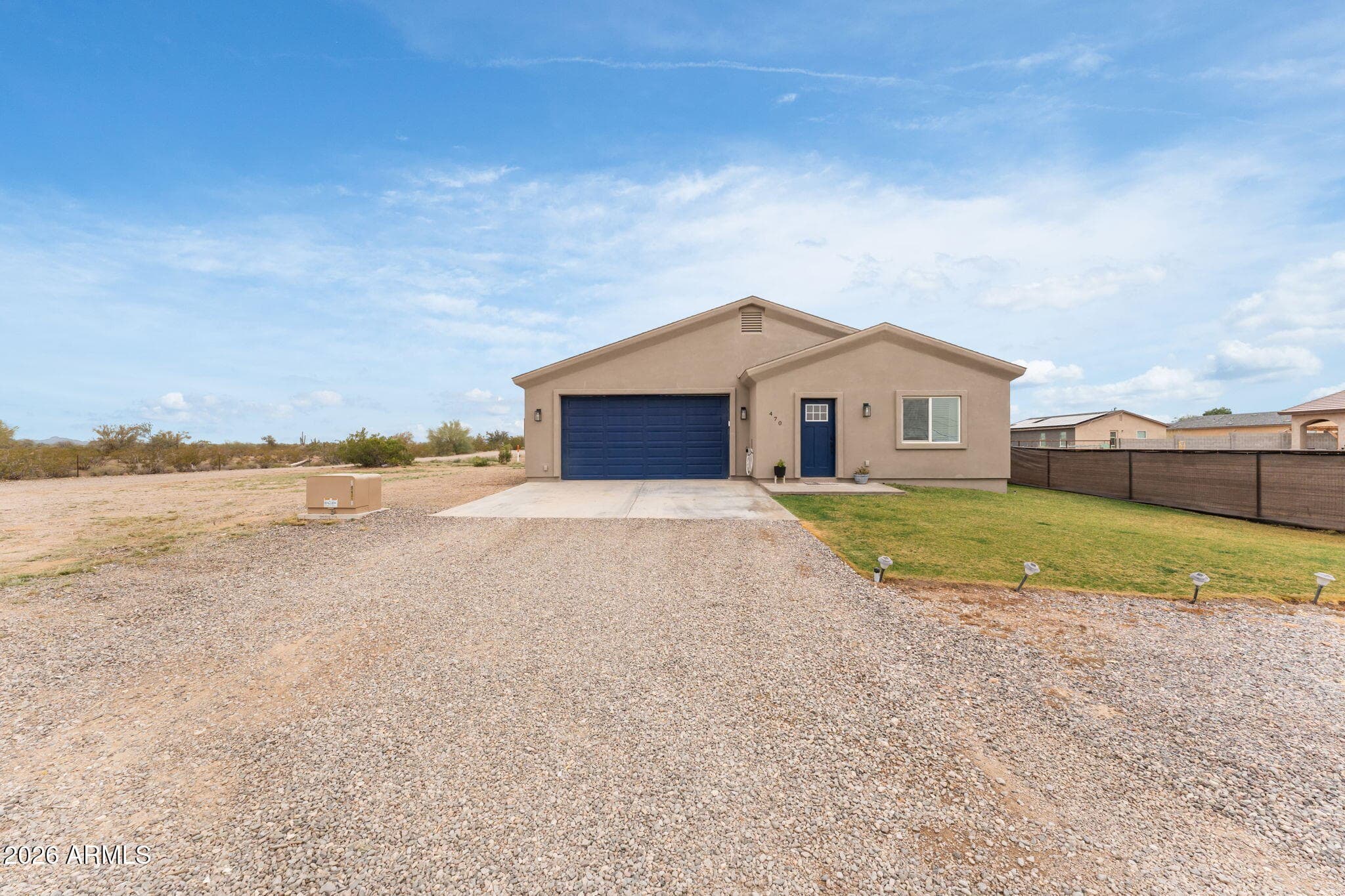 470 GUSKIN Road, Morristown, AZ 85342 — photo 34 of 35