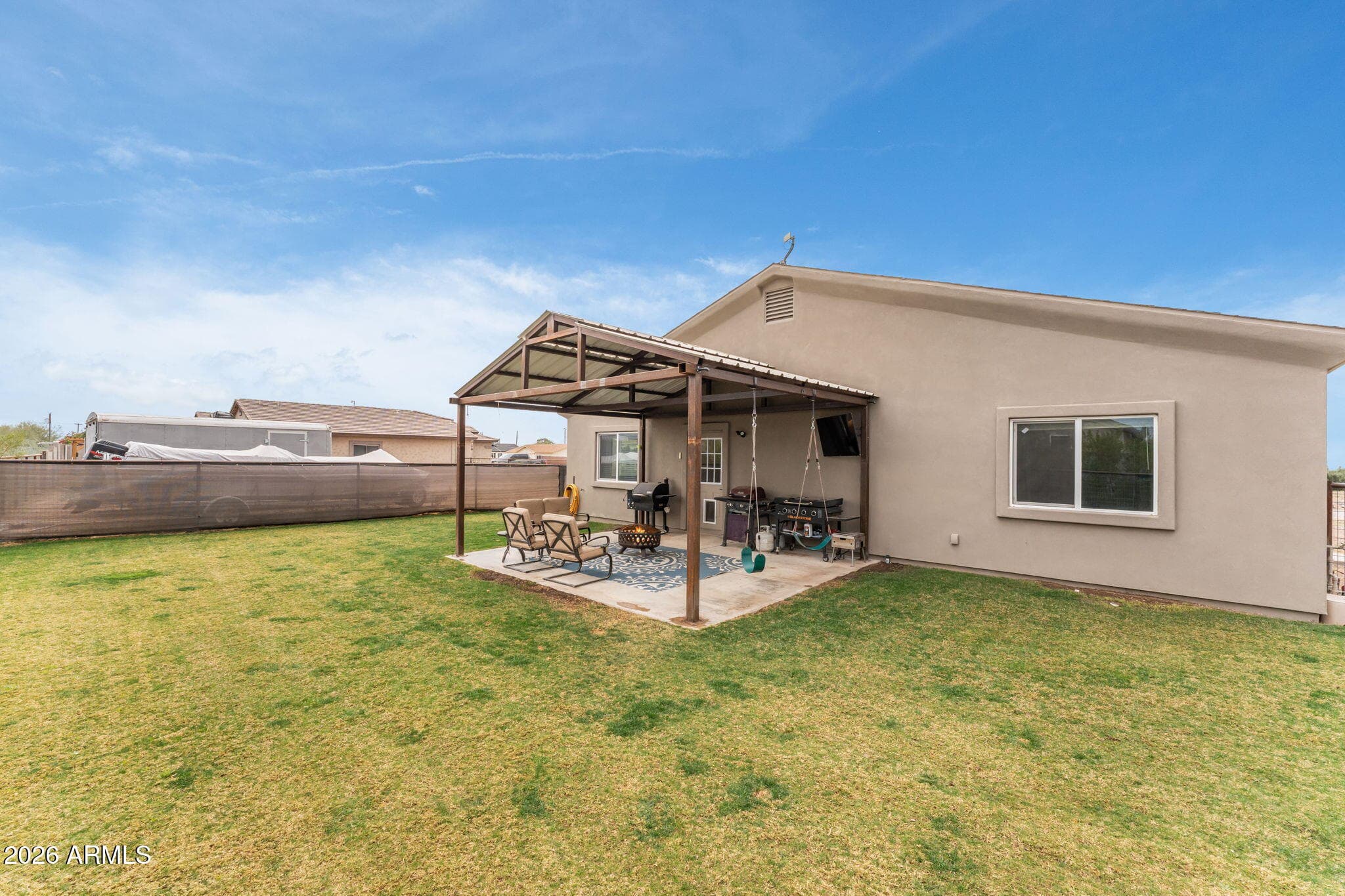 470 GUSKIN Road, Morristown, AZ 85342 — photo 27 of 35