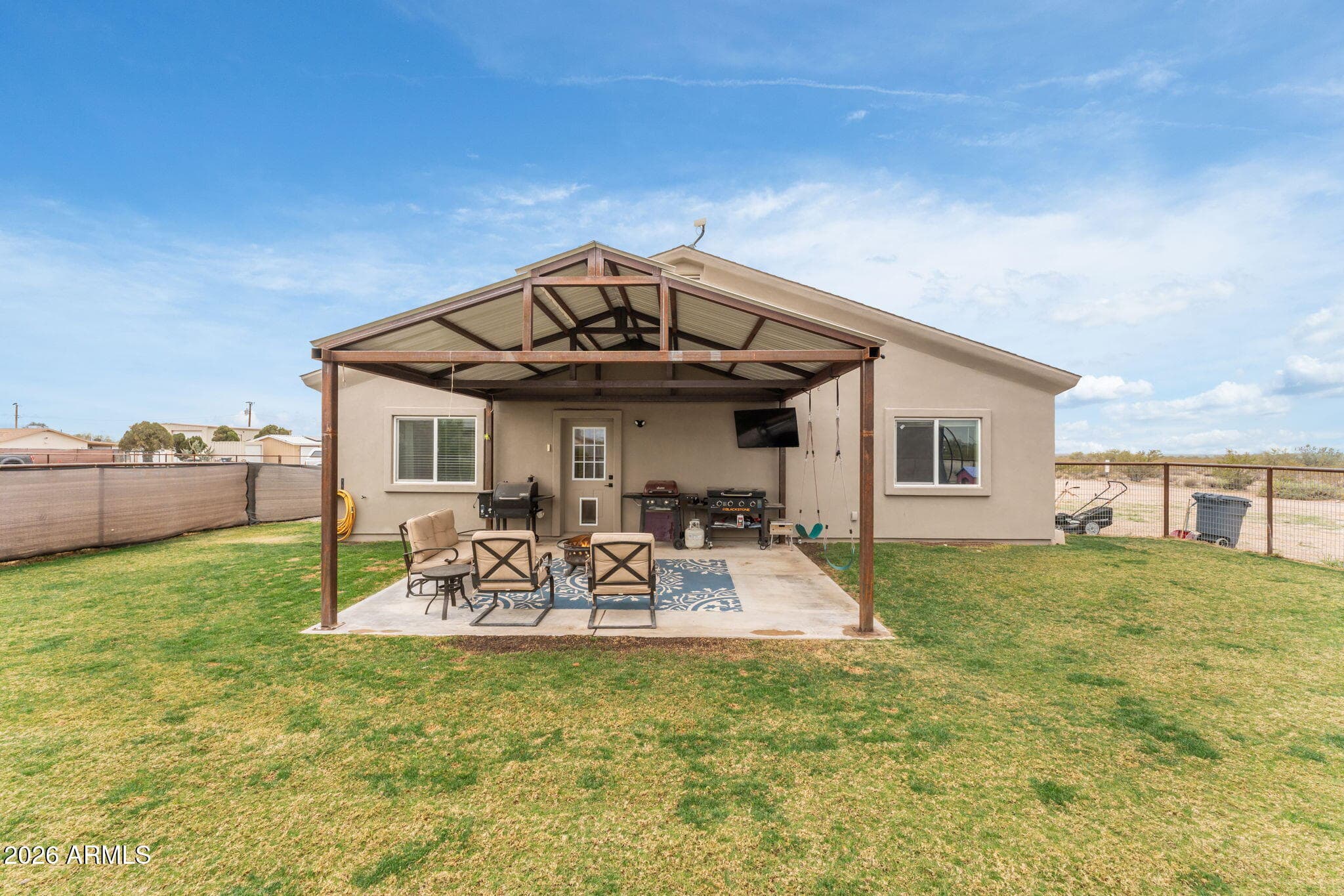470 GUSKIN Road, Morristown, AZ 85342 — photo 28 of 35