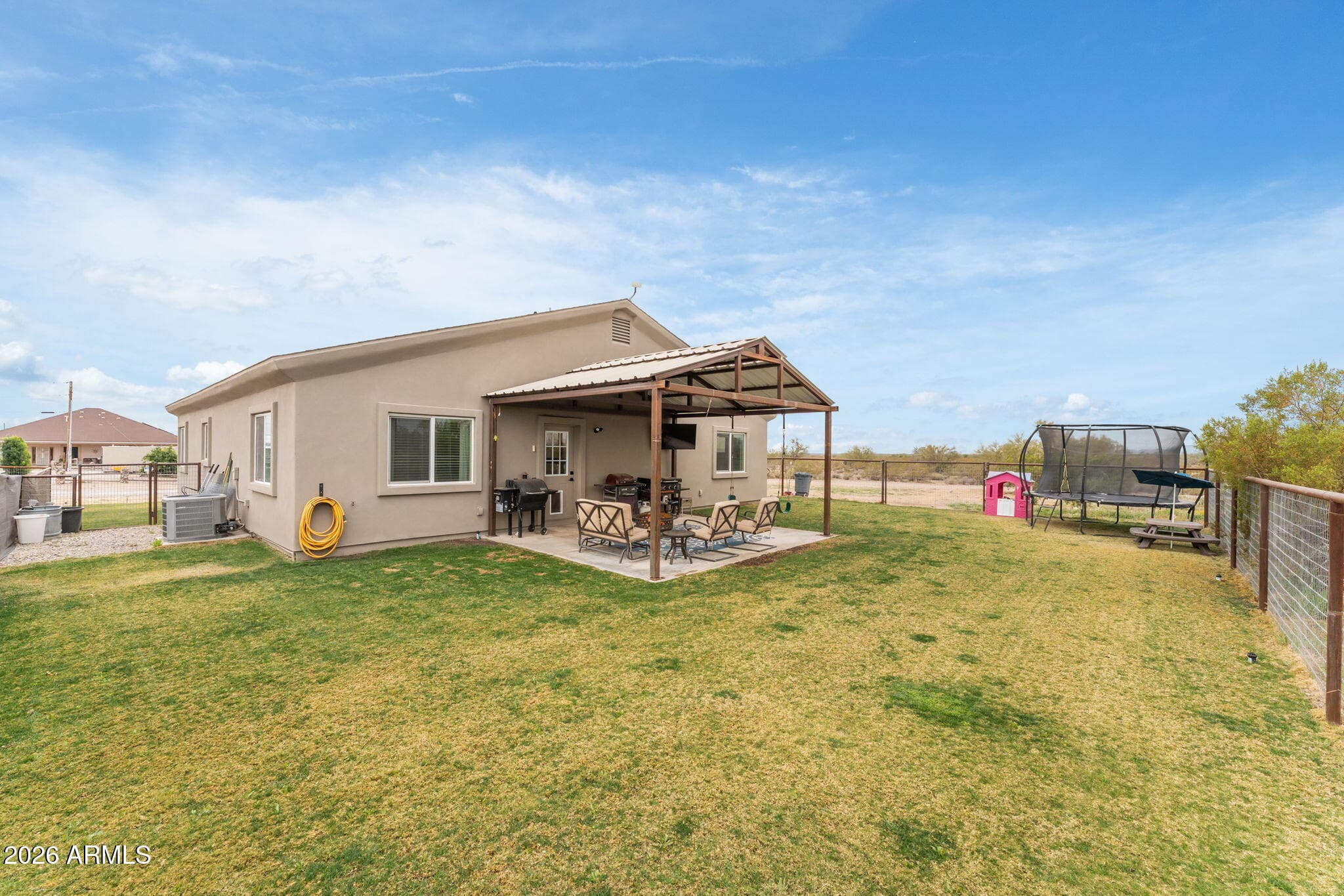 470 GUSKIN Road, Morristown, AZ 85342 — photo 29 of 35