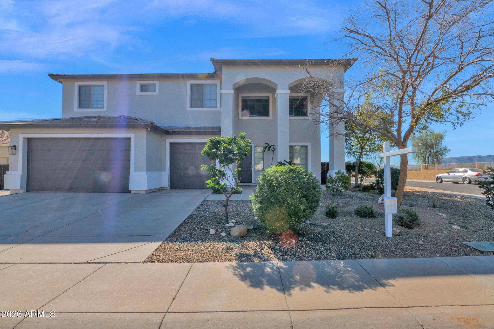 18631 W KOLINA Lane, Waddell, AZ 85355 — photo 2 of 55