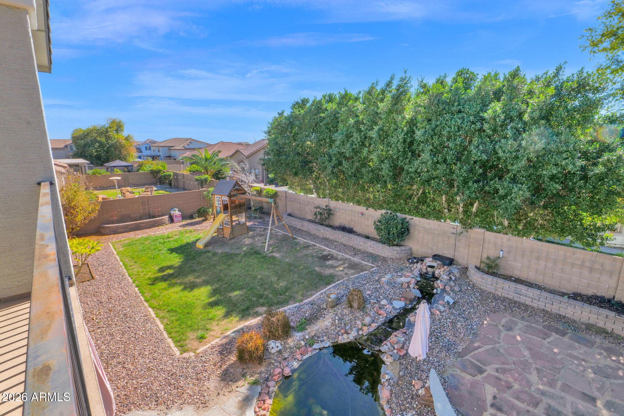 18631 W KOLINA Lane, Waddell, AZ 85355 — photo 34 of 55