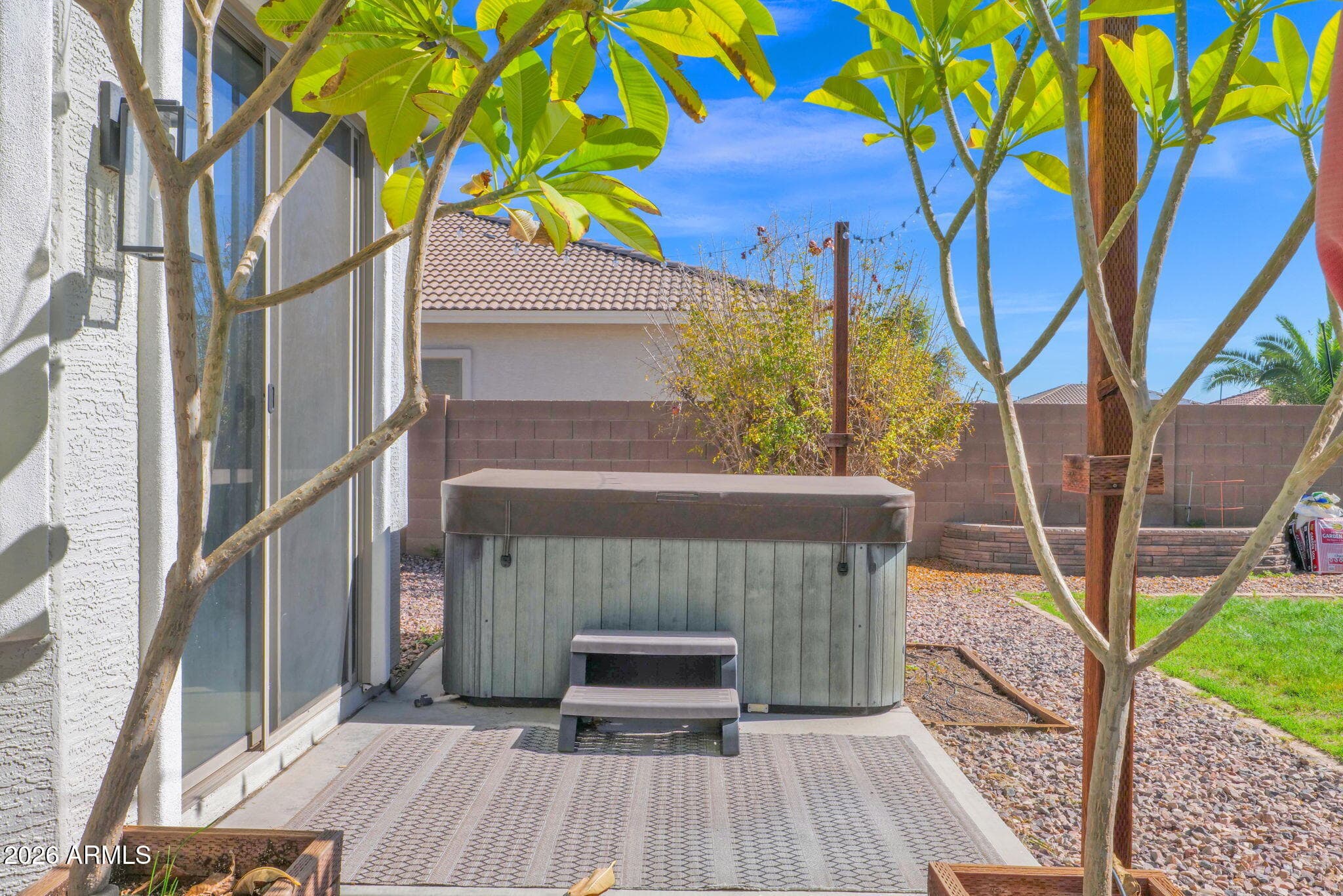 18631 W KOLINA Lane, Waddell, AZ 85355 — photo 45 of 55