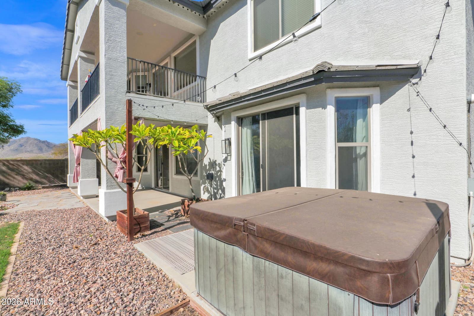 18631 W KOLINA Lane, Waddell, AZ 85355 — photo 46 of 55
