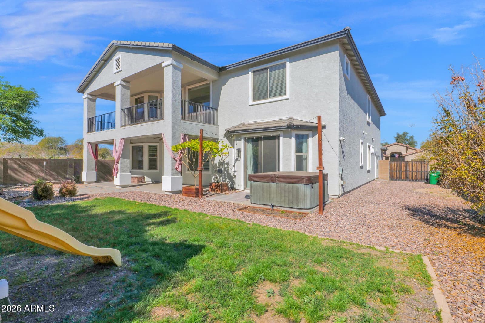 18631 W KOLINA Lane, Waddell, AZ 85355 — photo 47 of 55
