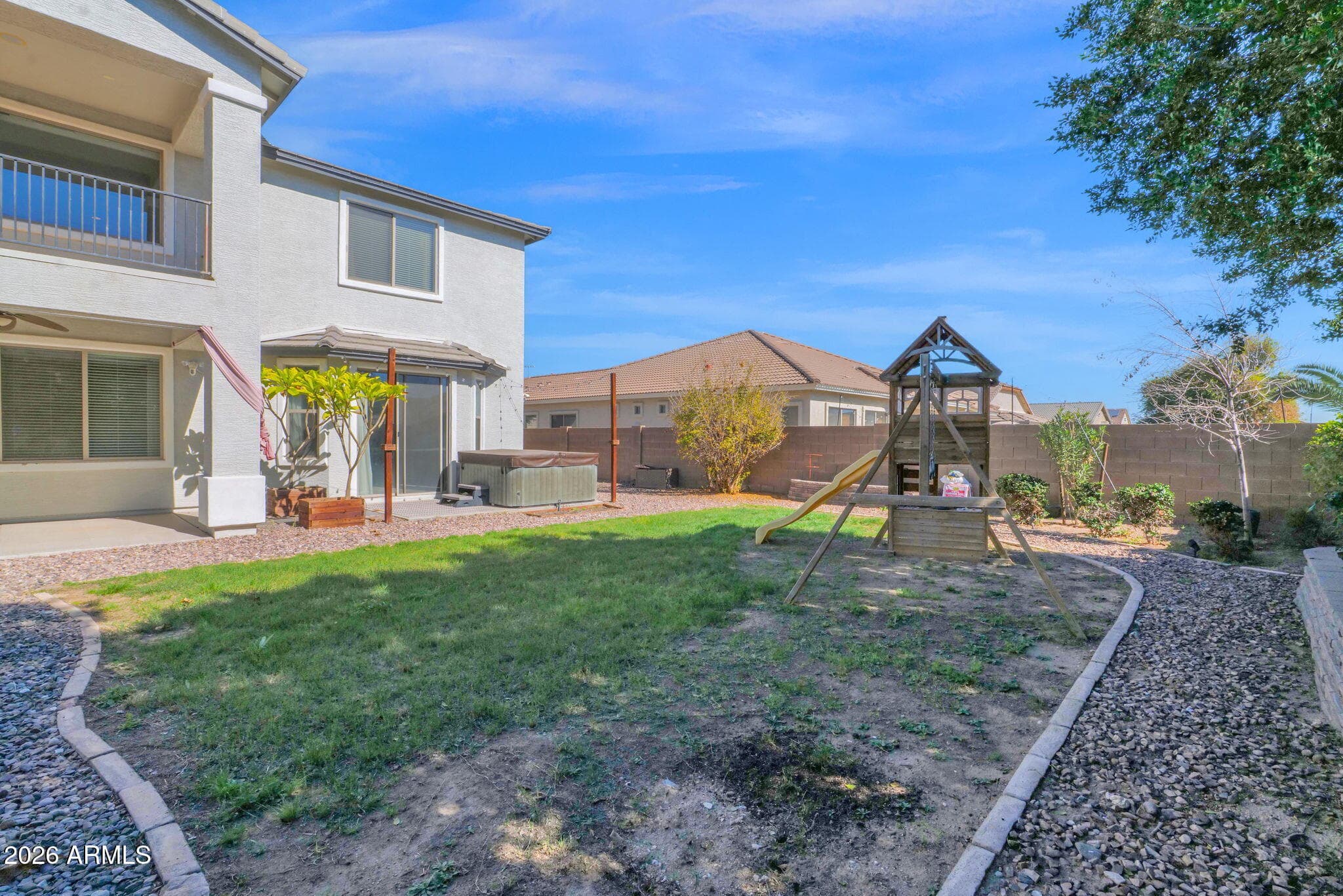 18631 W KOLINA Lane, Waddell, AZ 85355 — photo 48 of 55