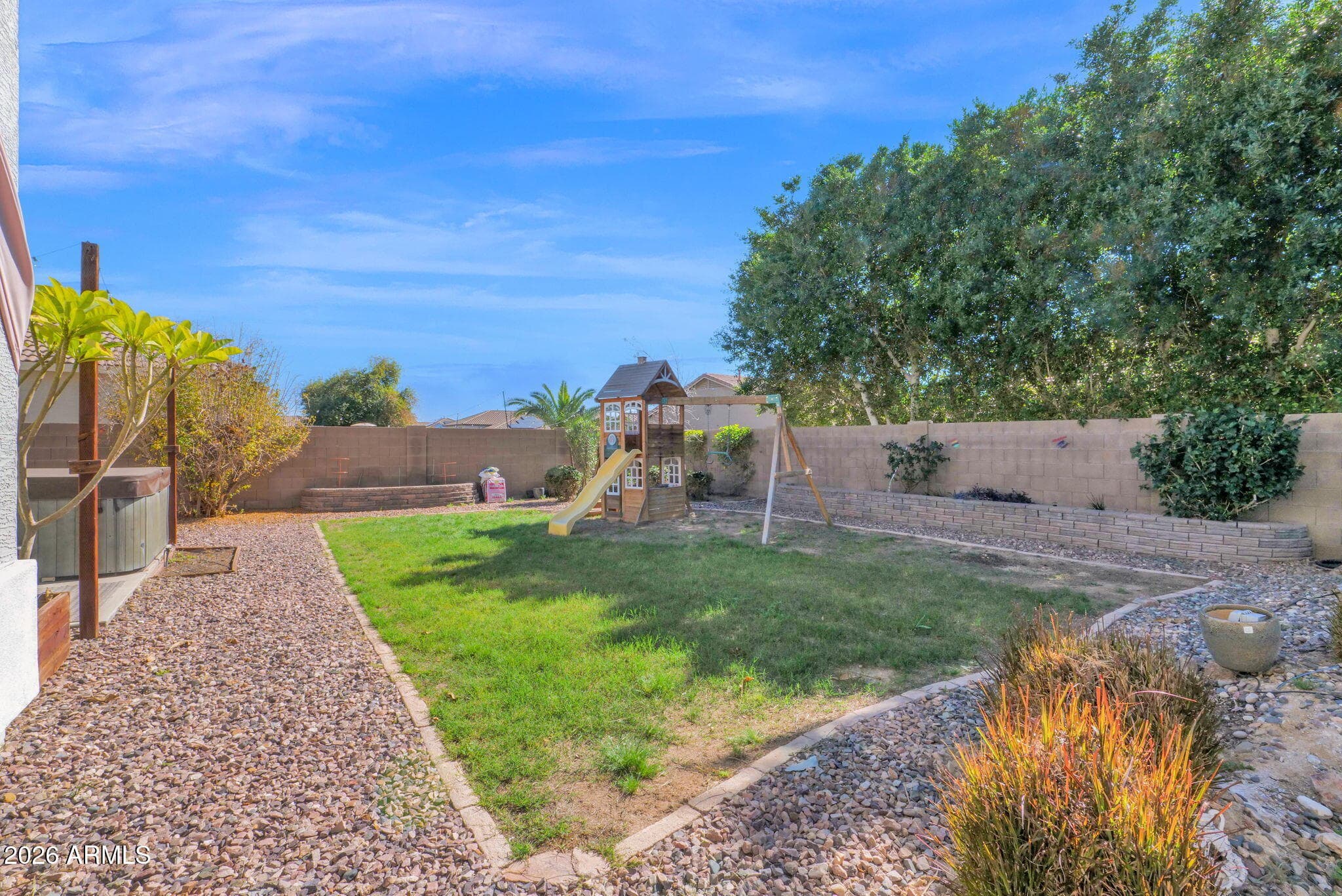 18631 W KOLINA Lane, Waddell, AZ 85355 — photo 49 of 55