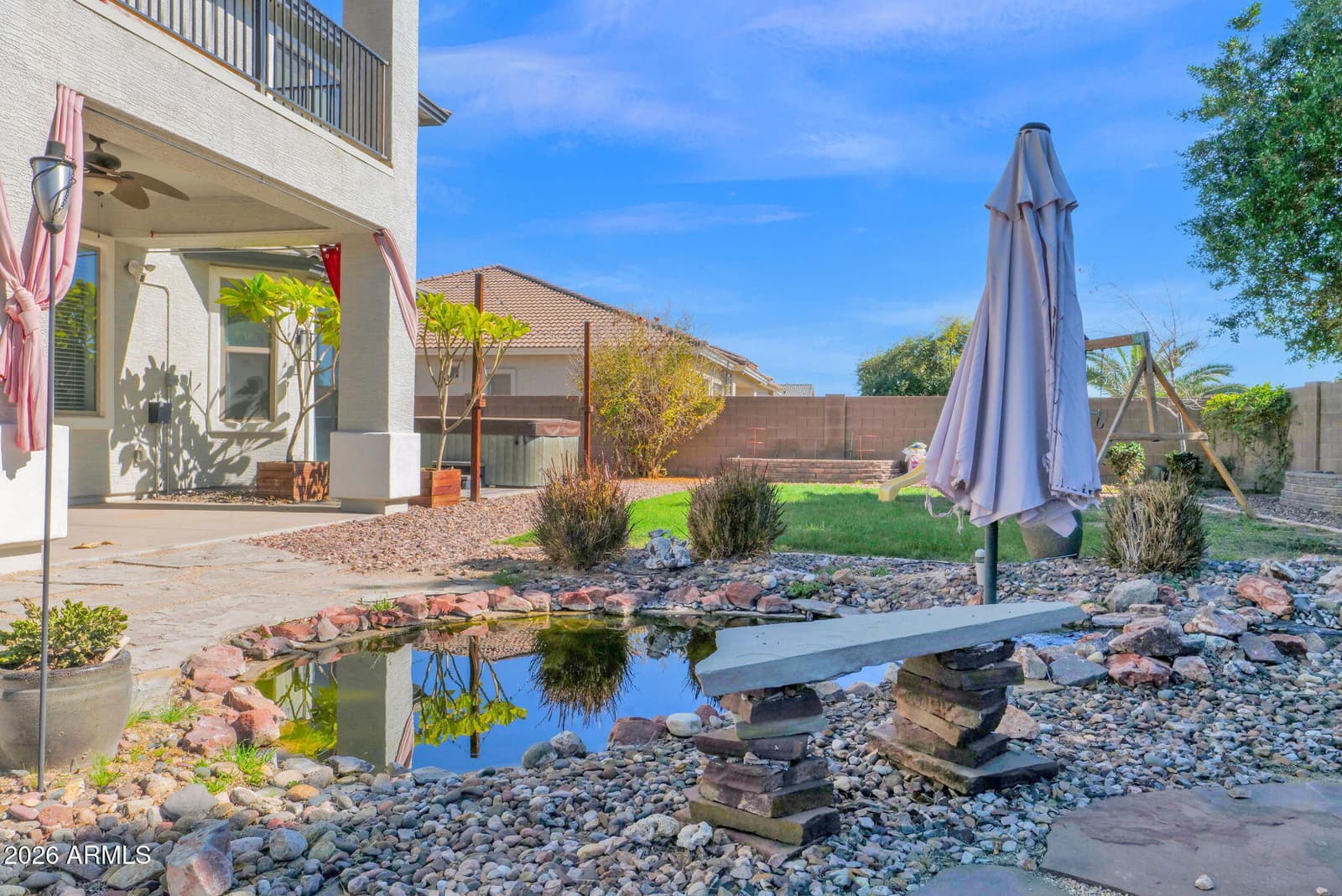 18631 W KOLINA Lane, Waddell, AZ 85355 — photo 51 of 55