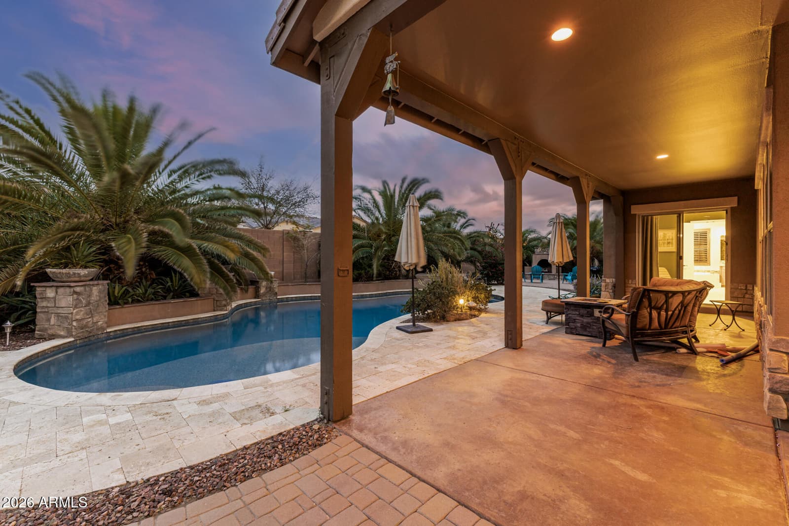 3139 E HARWELL Road, Phoenix, AZ 85042 — photo 32 of 45