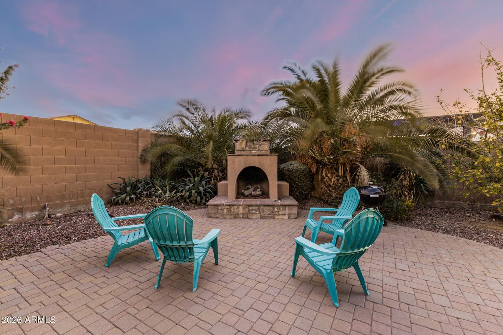 3139 E HARWELL Road, Phoenix, AZ 85042 — photo 34 of 45