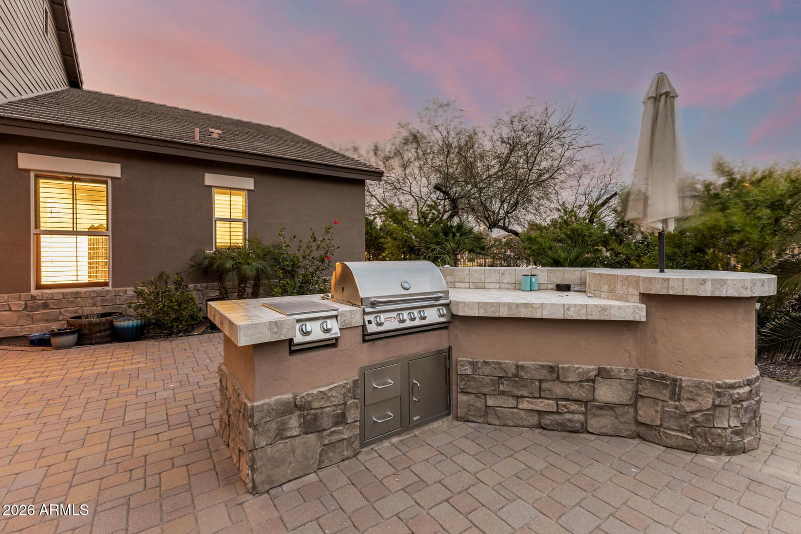 3139 E HARWELL Road, Phoenix, AZ 85042 — photo 35 of 45